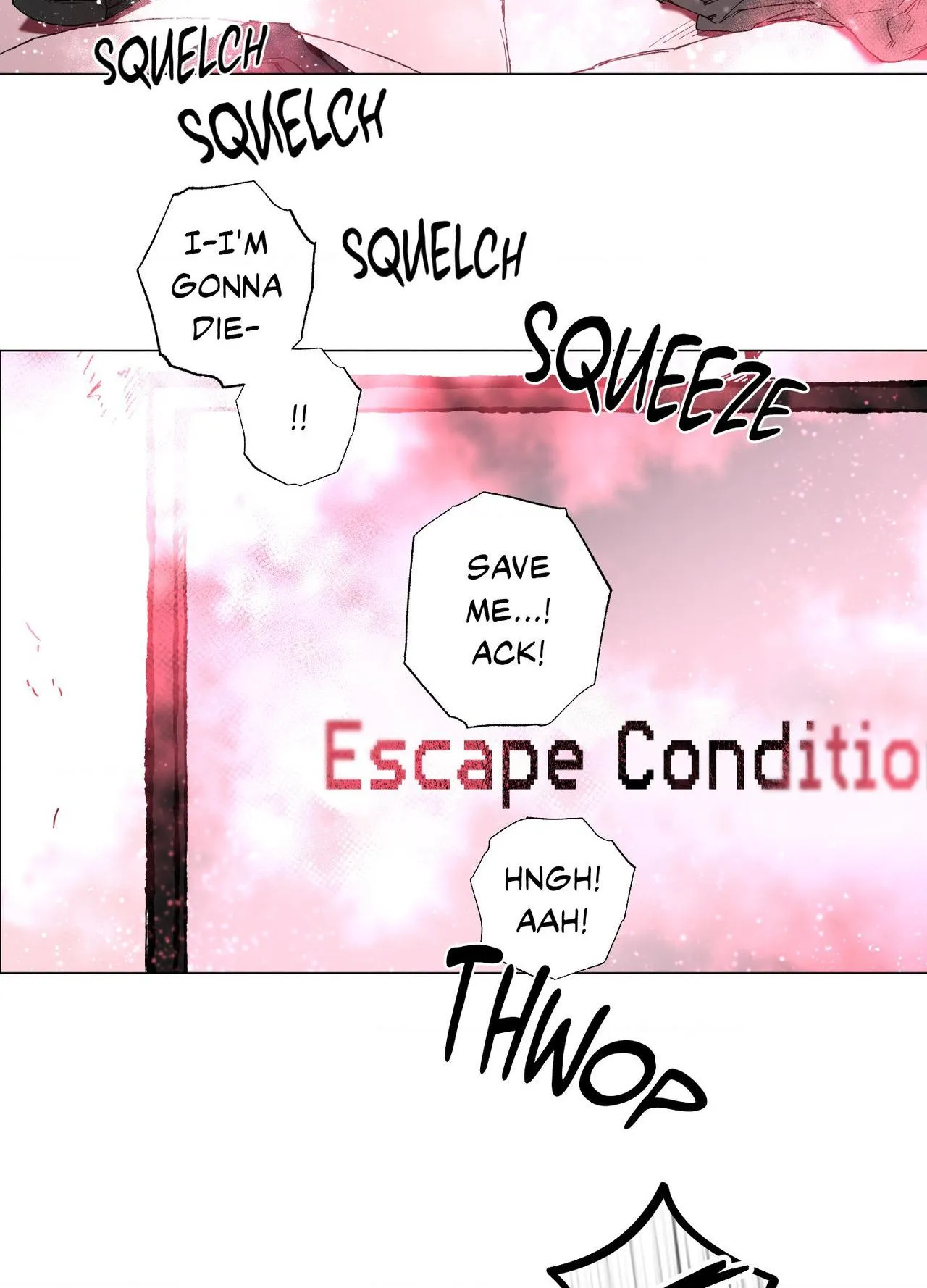 Disorder and Desire Chapter 1 page 92