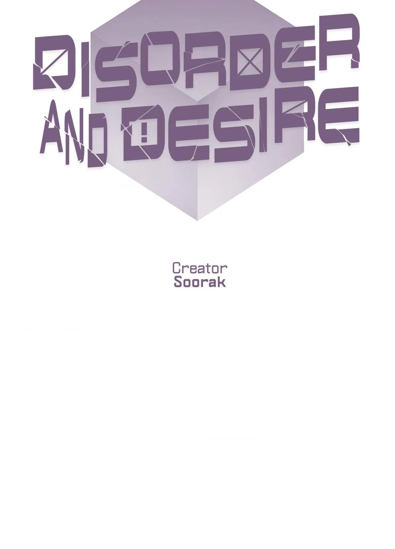 Disorder and Desire Chapter 10 page 2