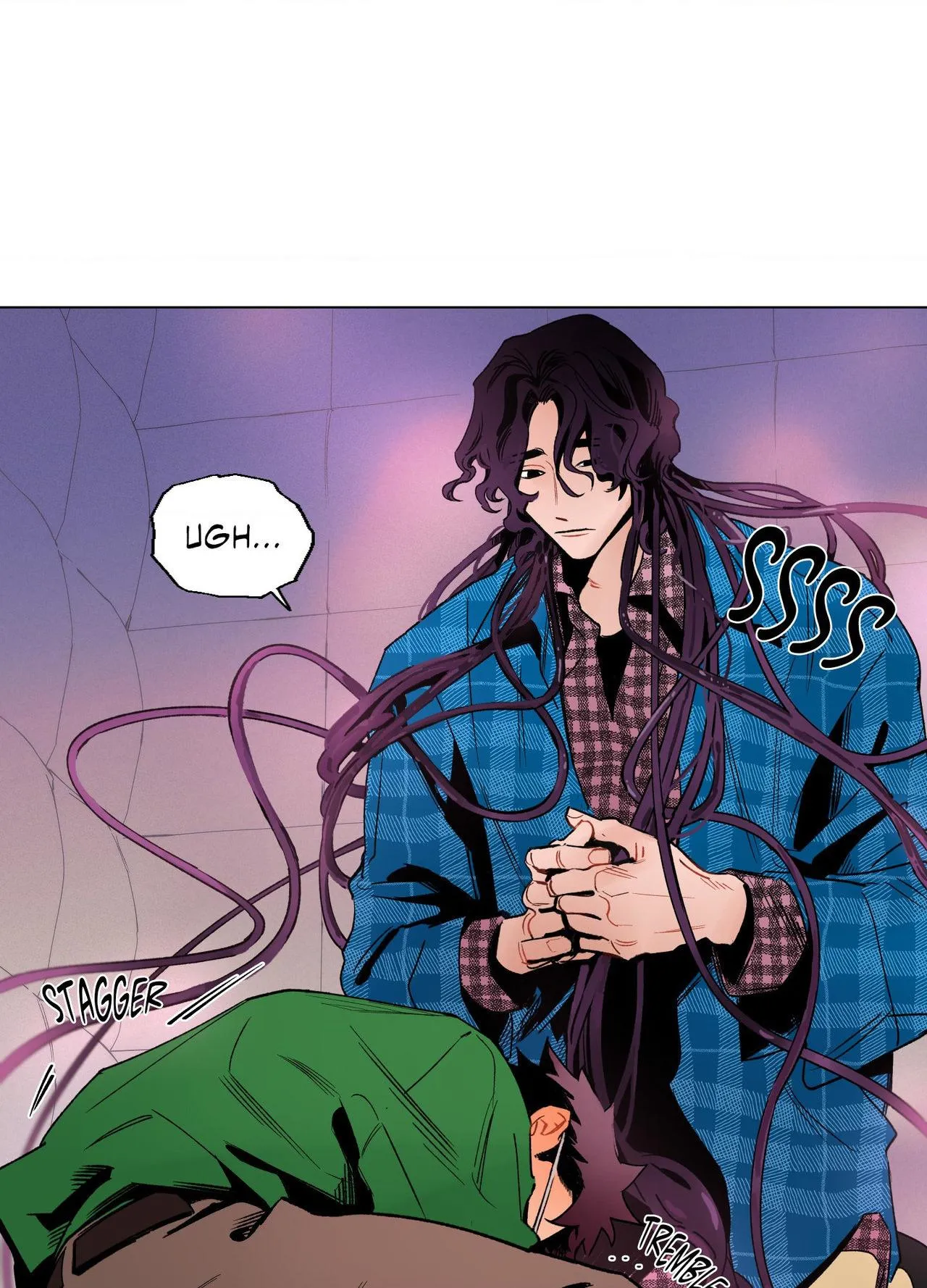Disorder and Desire Chapter 10 page 6