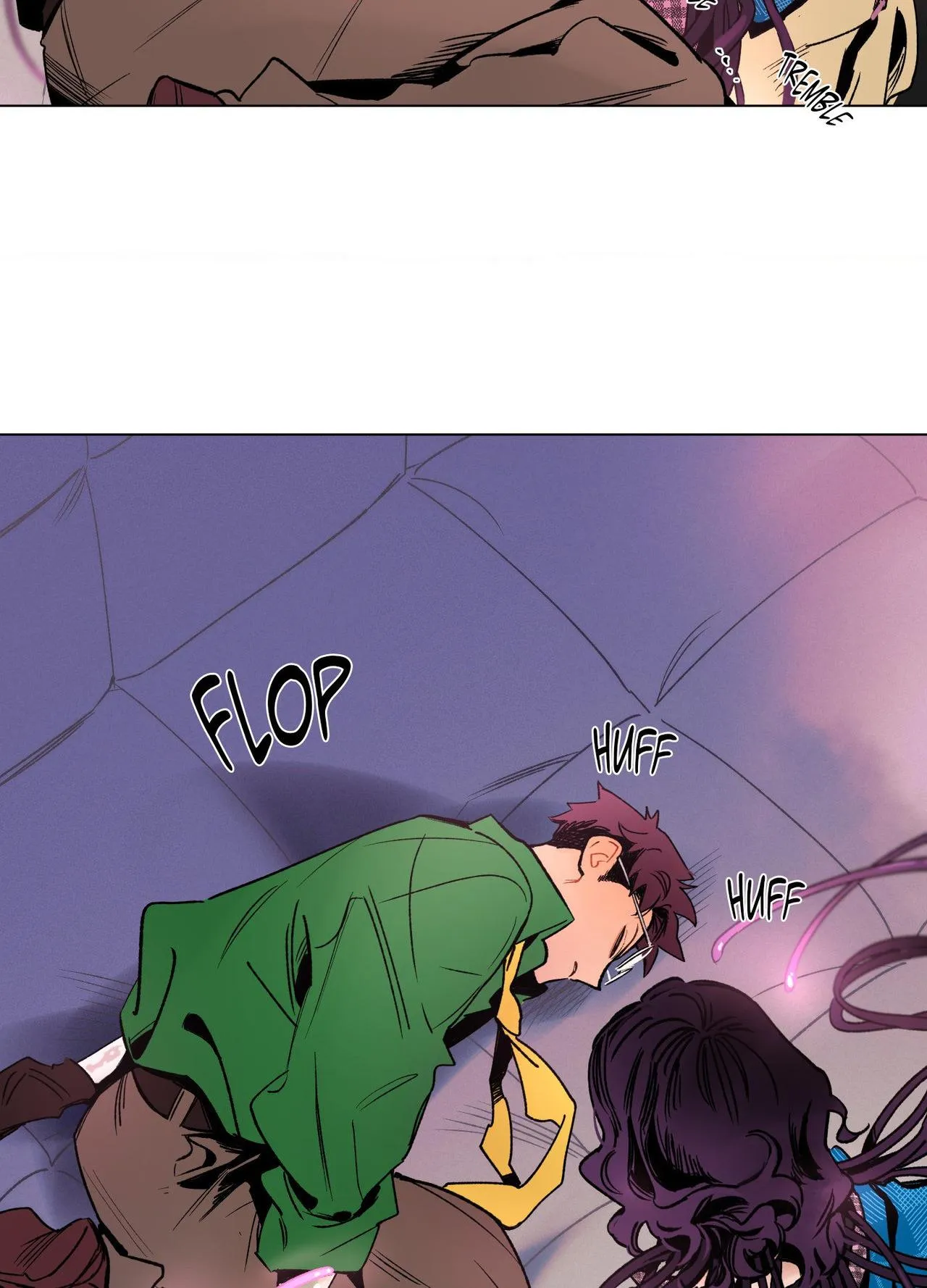 Disorder and Desire Chapter 10 page 7