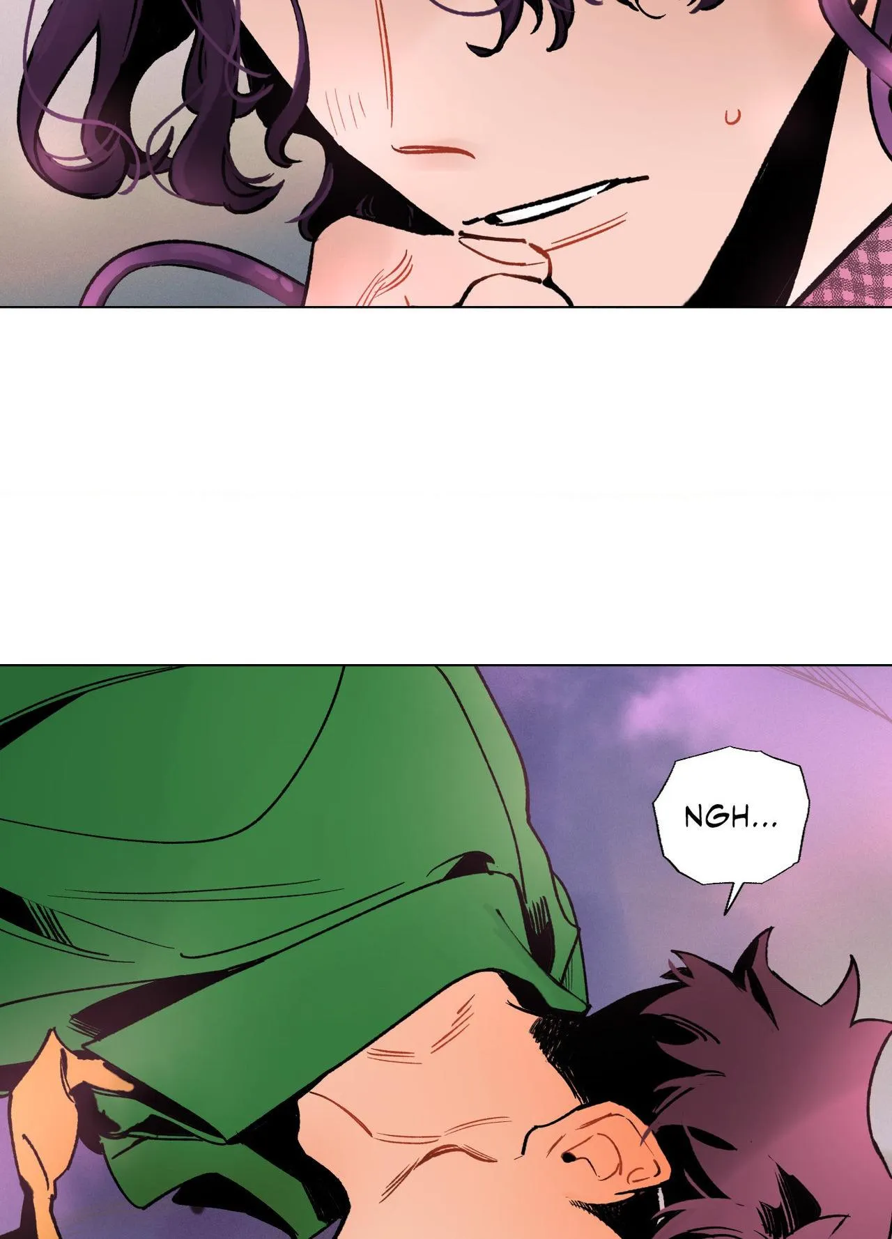 Disorder and Desire Chapter 10 page 9