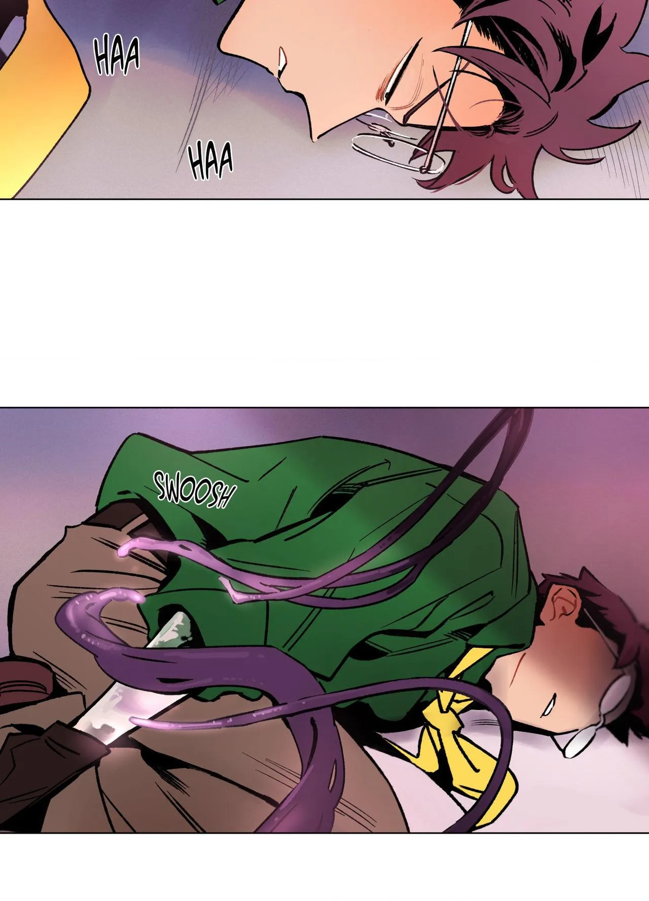 Disorder and Desire Chapter 10 page 10