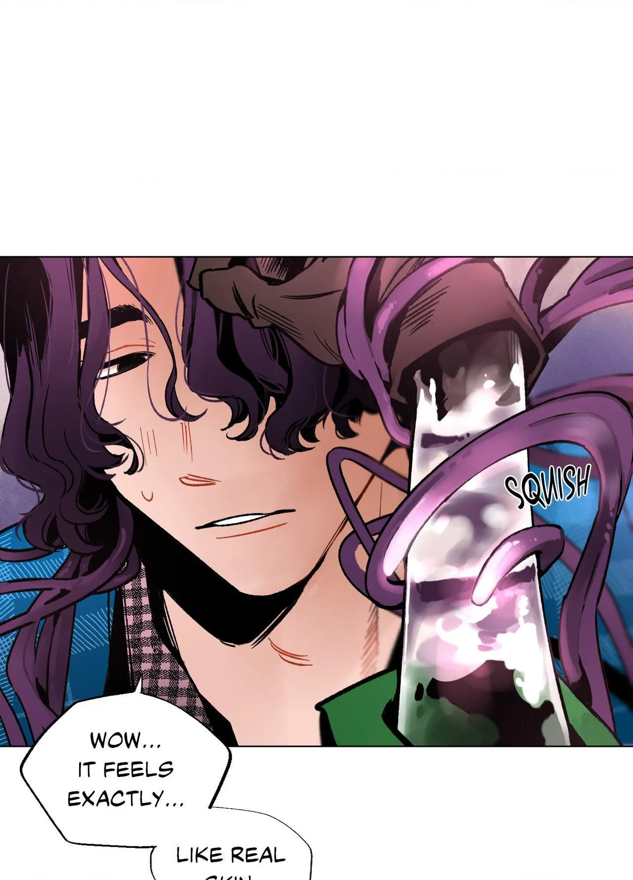 Disorder and Desire Chapter 10 page 12