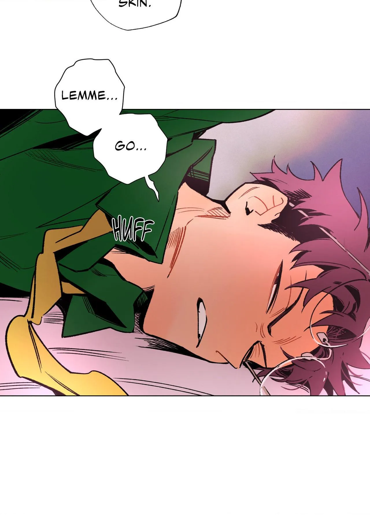 Disorder and Desire Chapter 10 page 13