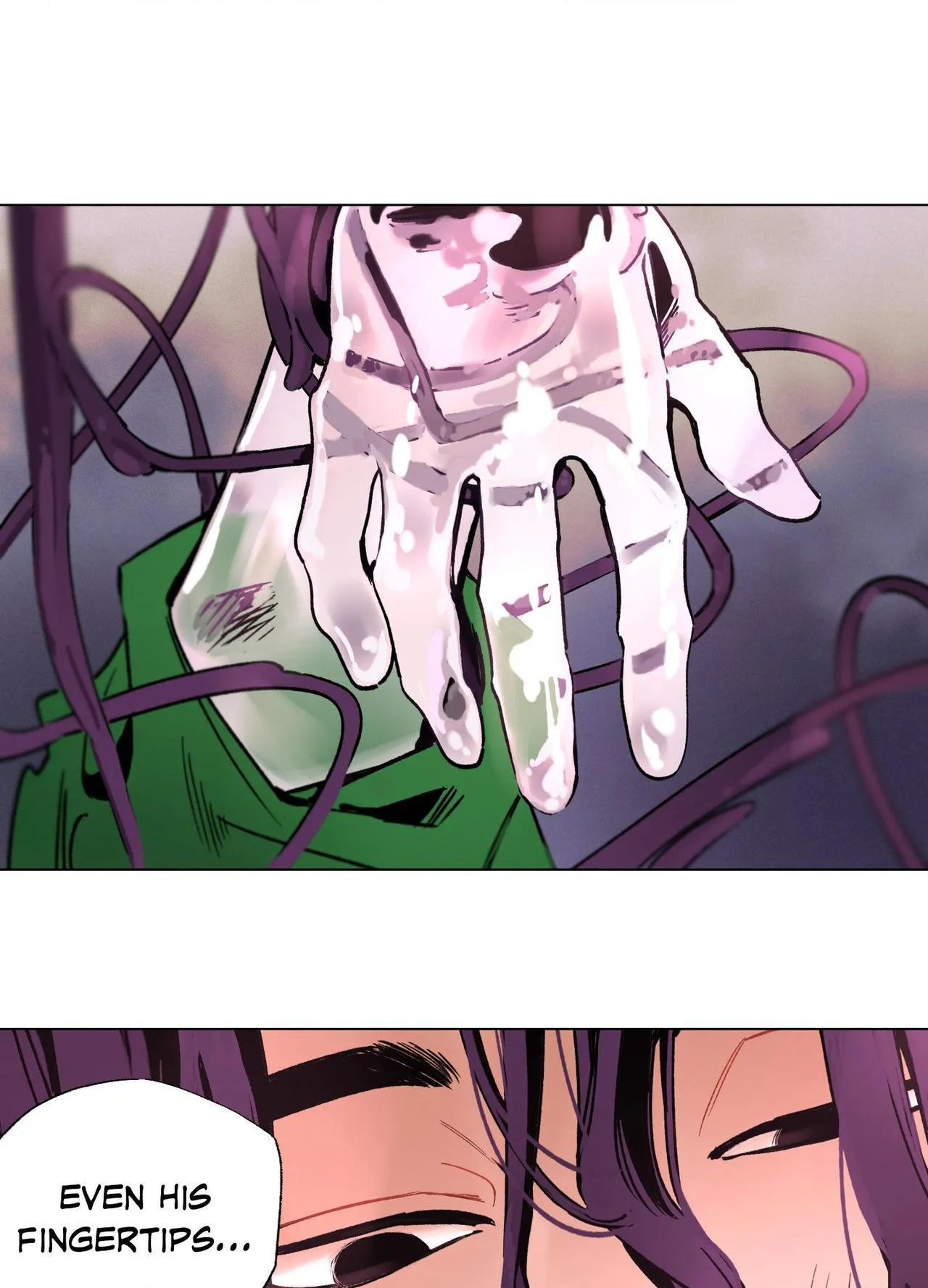 Disorder and Desire Chapter 10 page 16