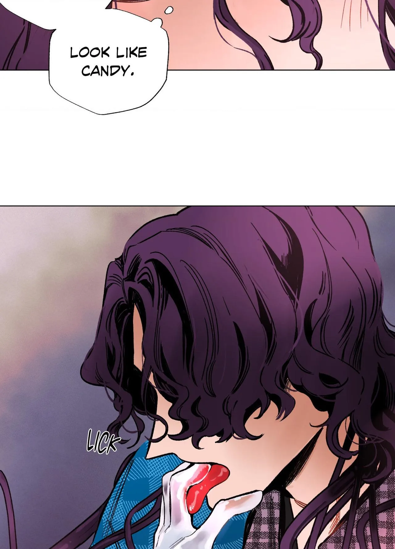 Disorder and Desire Chapter 10 page 17
