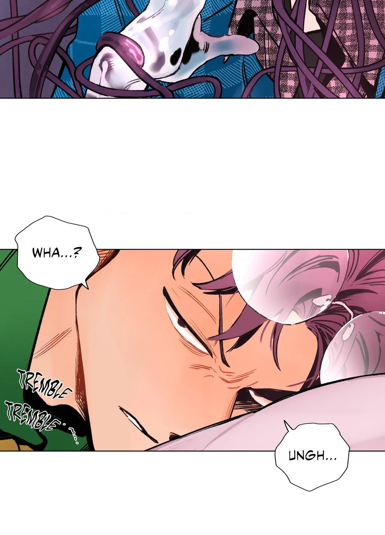 Disorder and Desire Chapter 10 page 18