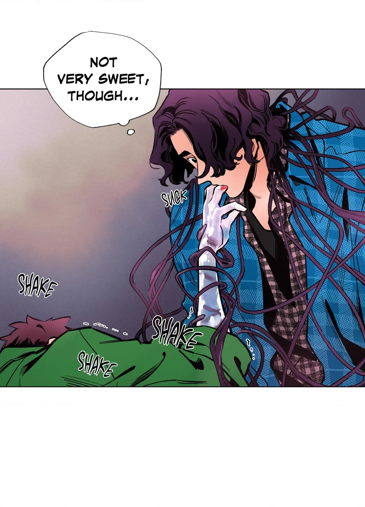 Disorder and Desire Chapter 10 page 19