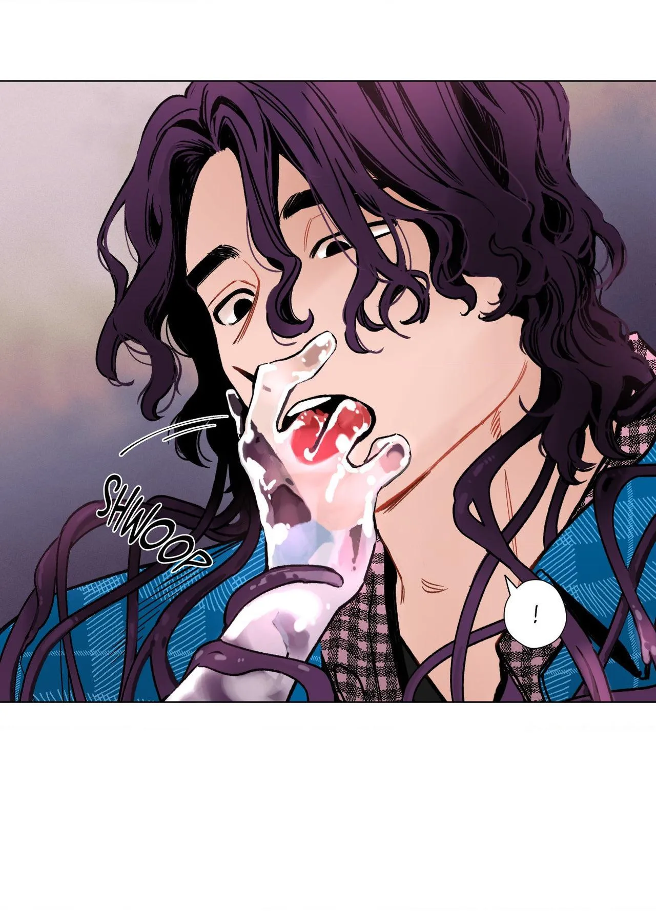Disorder and Desire Chapter 10 page 20