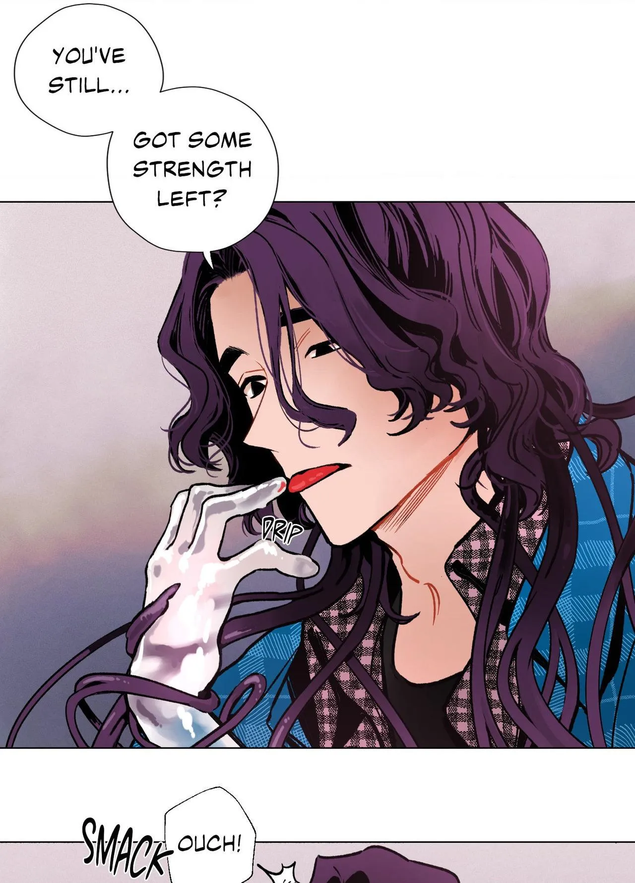 Disorder and Desire Chapter 10 page 23