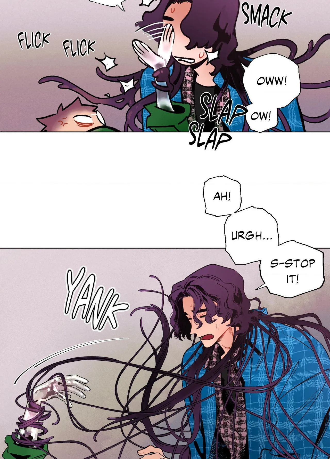 Disorder and Desire Chapter 10 page 24