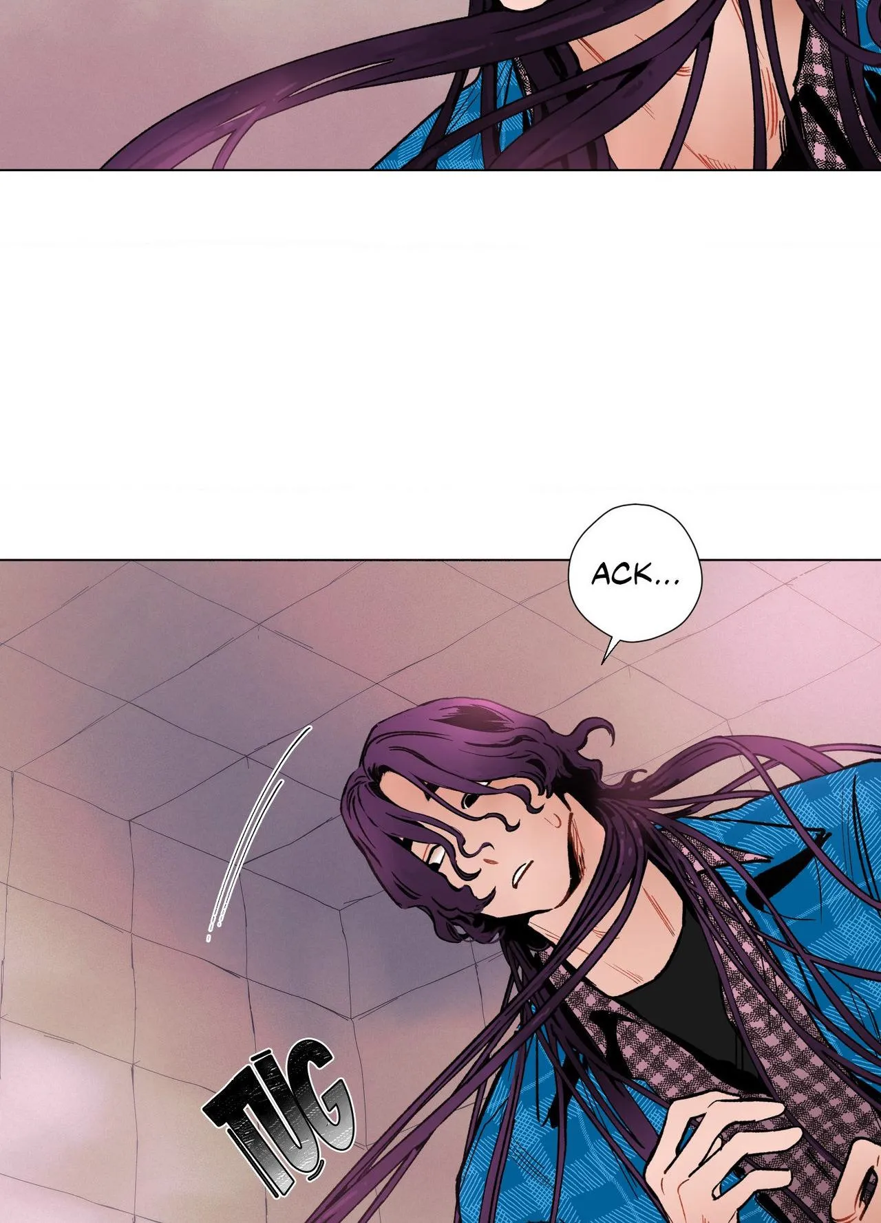 Disorder and Desire Chapter 10 page 27