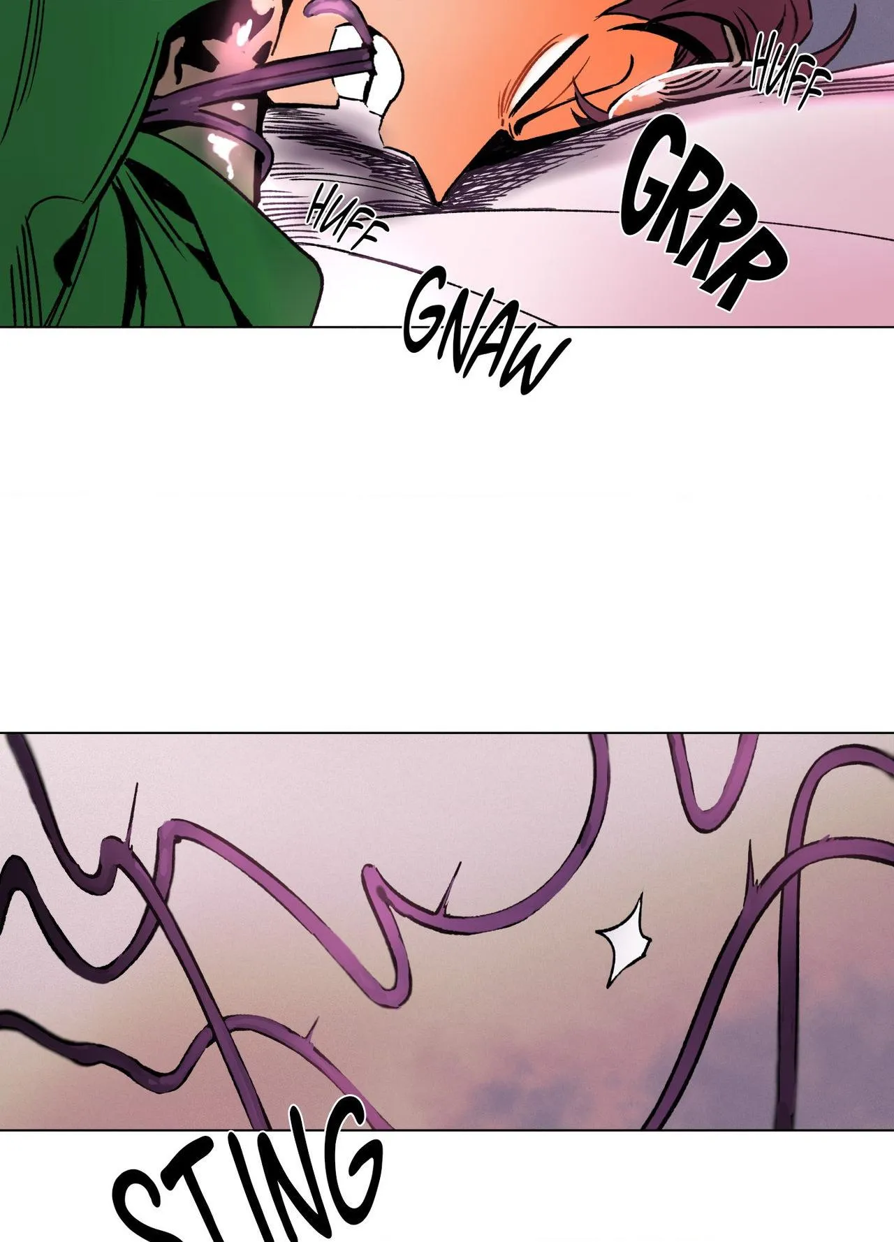 Disorder and Desire Chapter 10 page 29