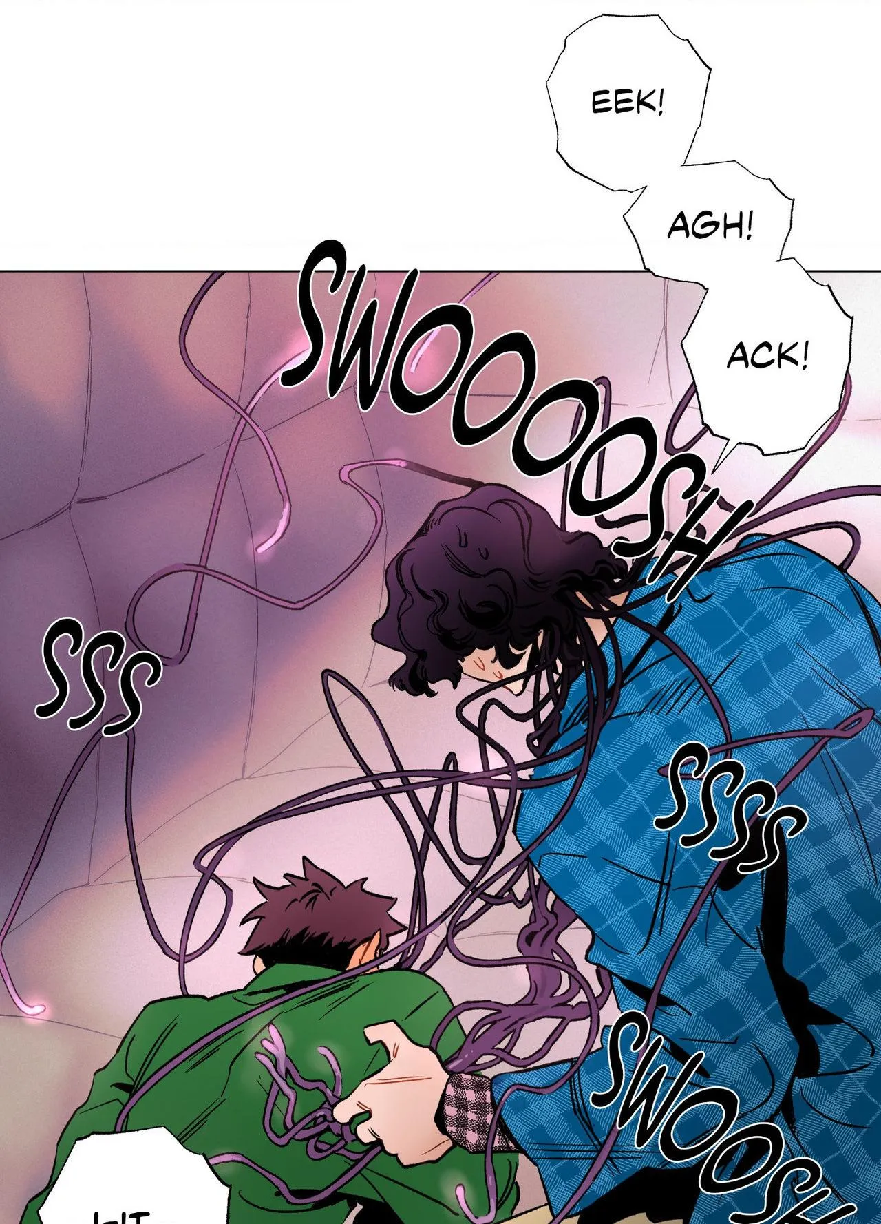 Disorder and Desire Chapter 10 page 31