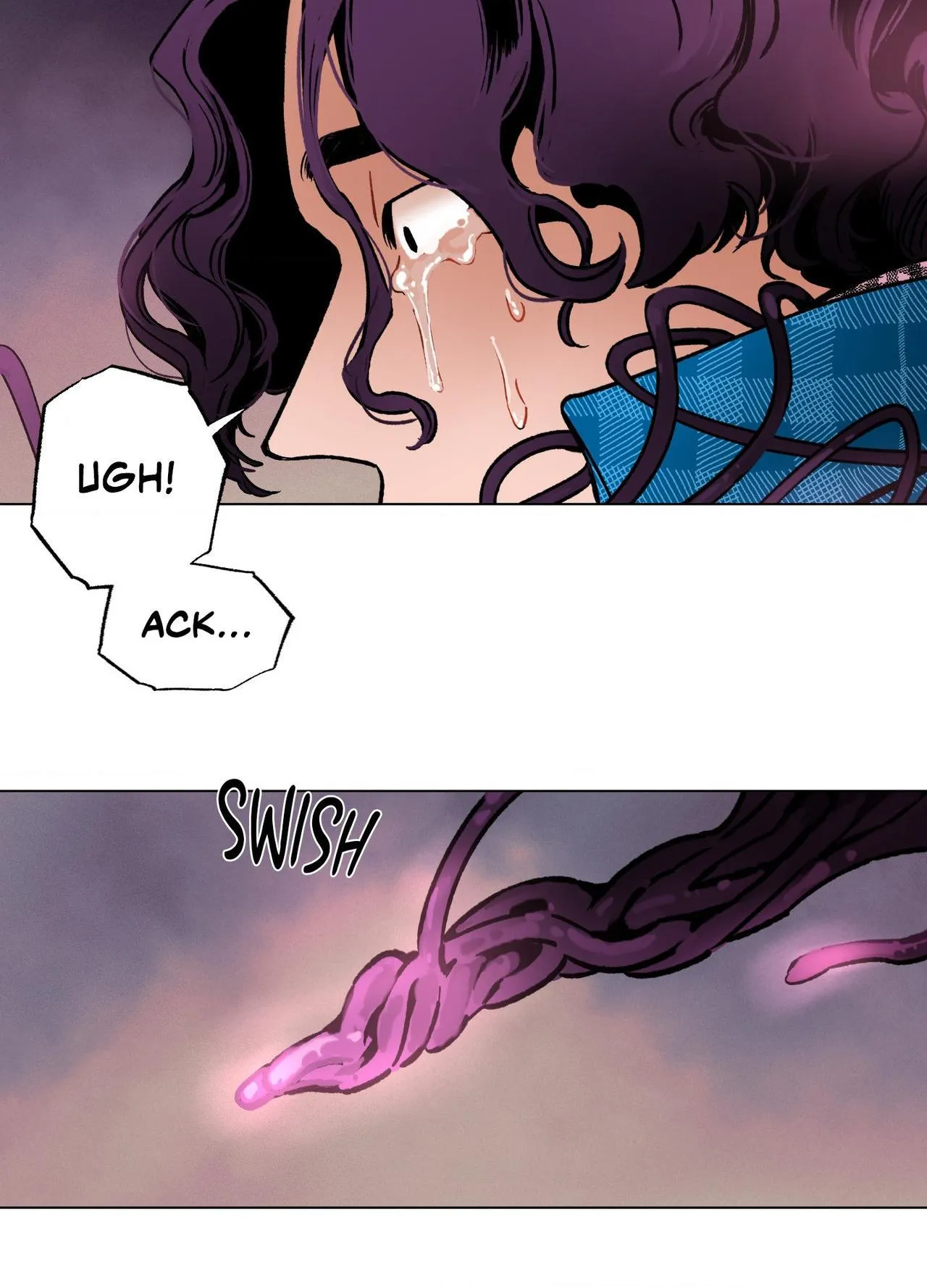 Disorder and Desire Chapter 10 page 33
