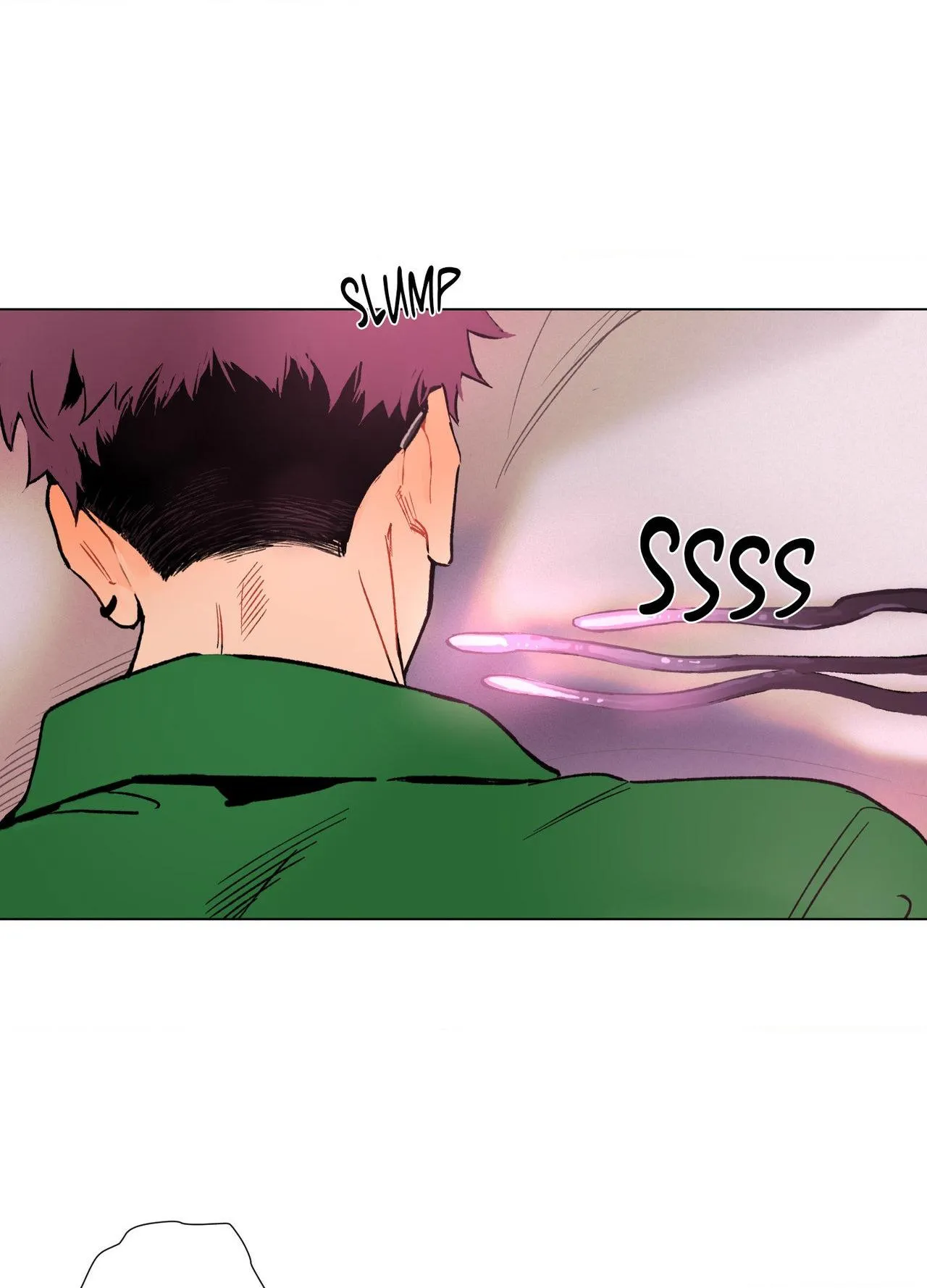 Disorder and Desire Chapter 10 page 36