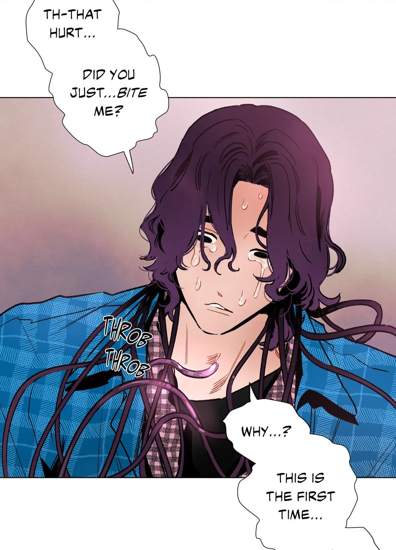 Disorder and Desire Chapter 10 page 37