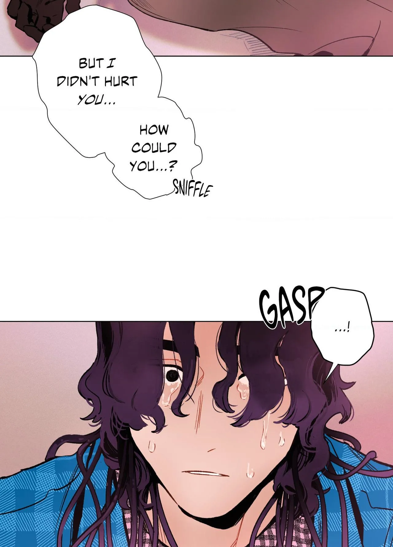 Disorder and Desire Chapter 10 page 39