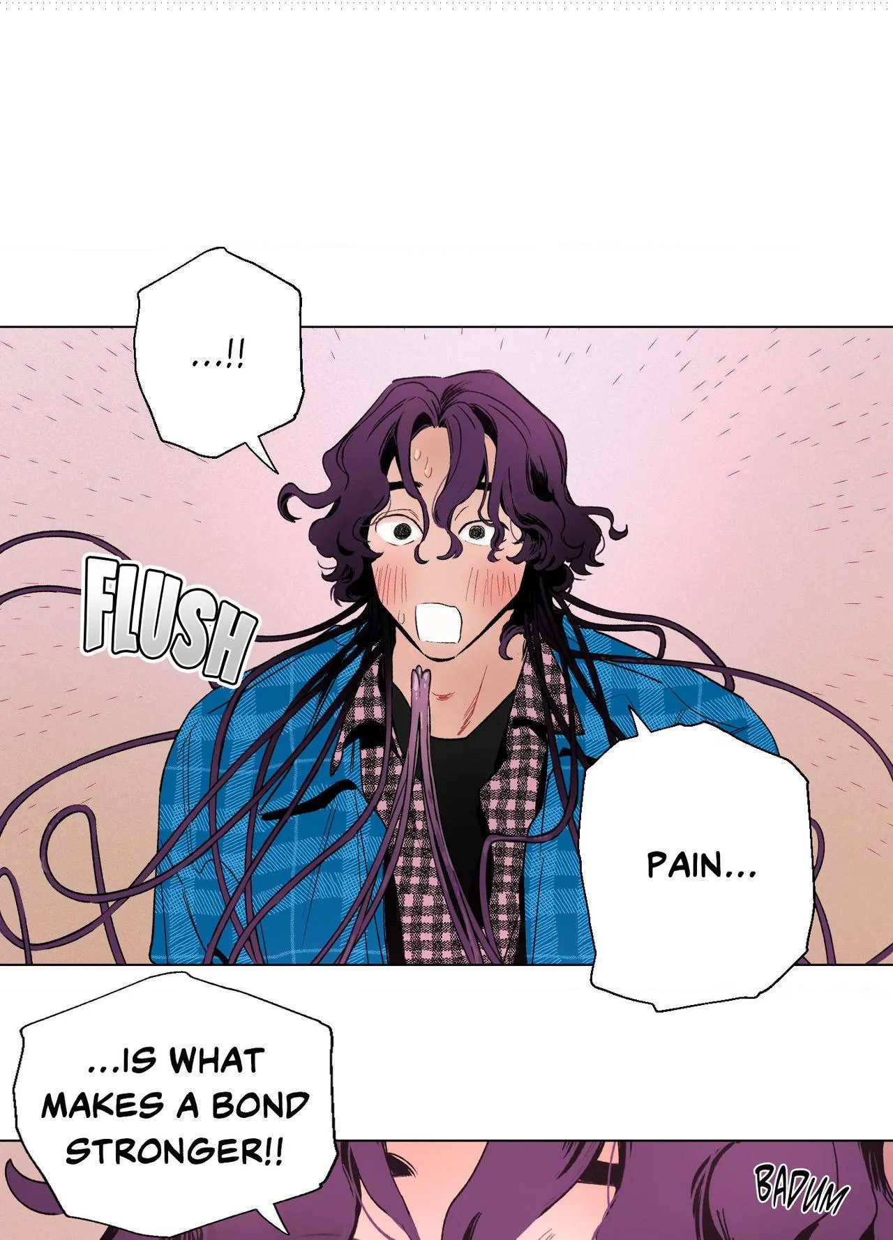 Disorder and Desire Chapter 10 page 42