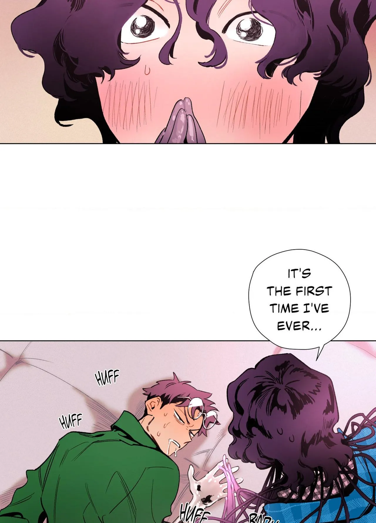 Disorder and Desire Chapter 10 page 43
