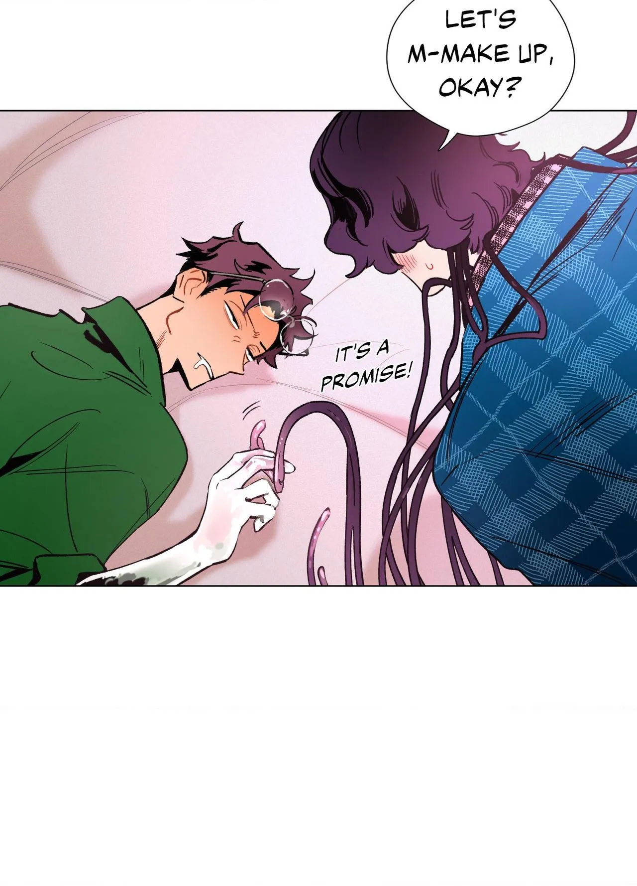 Disorder and Desire Chapter 10 page 45