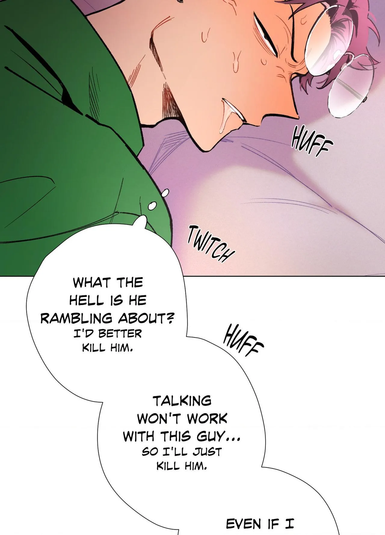 Disorder and Desire Chapter 10 page 47