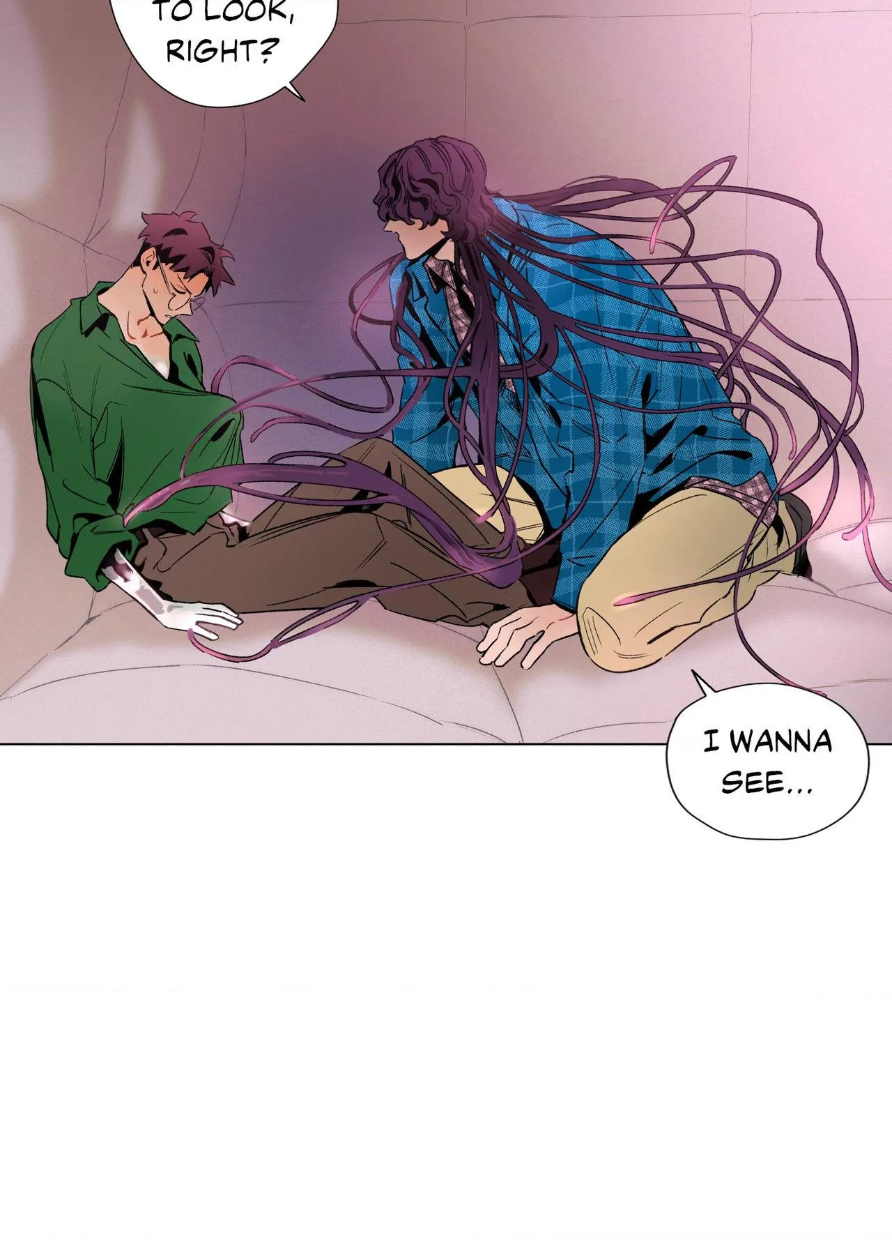 Disorder and Desire Chapter 10 page 53