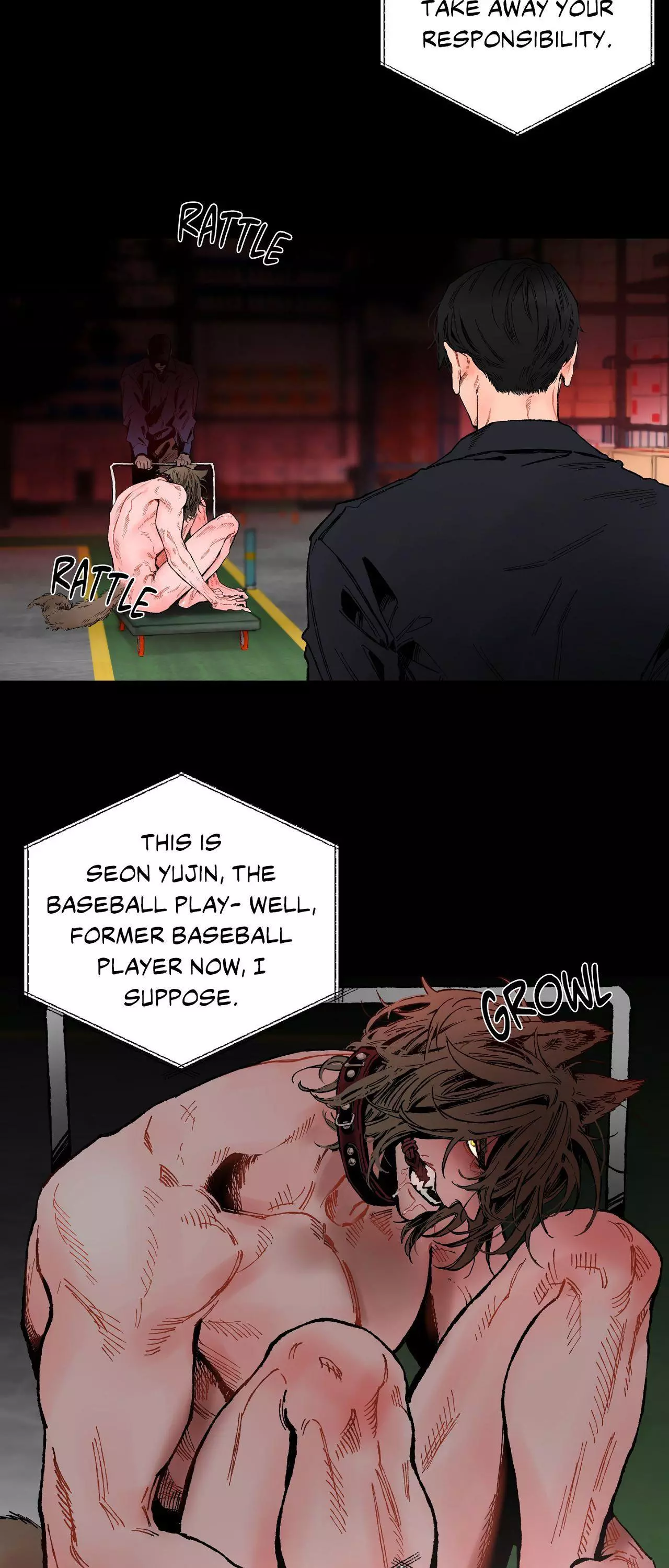 Disorder and Desire Chapter 2 page 17