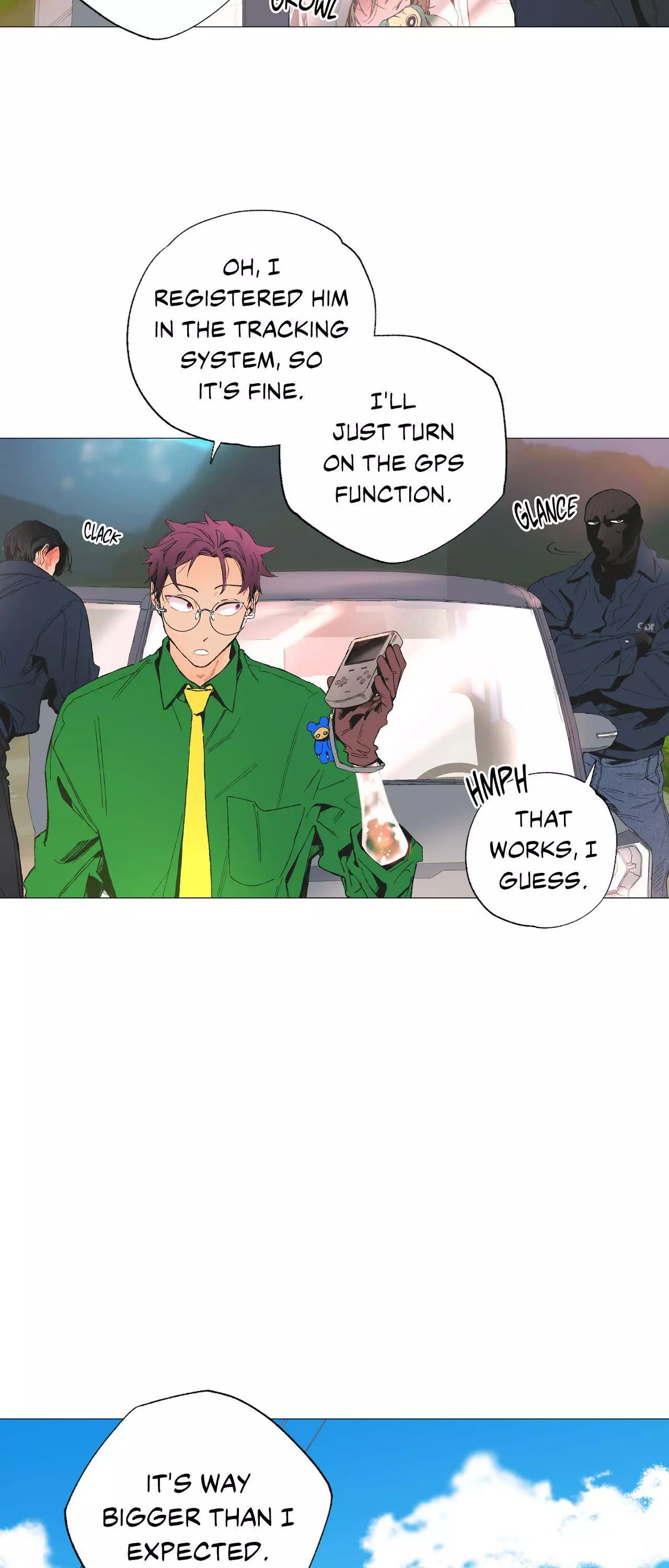 Disorder and Desire Chapter 2 page 25