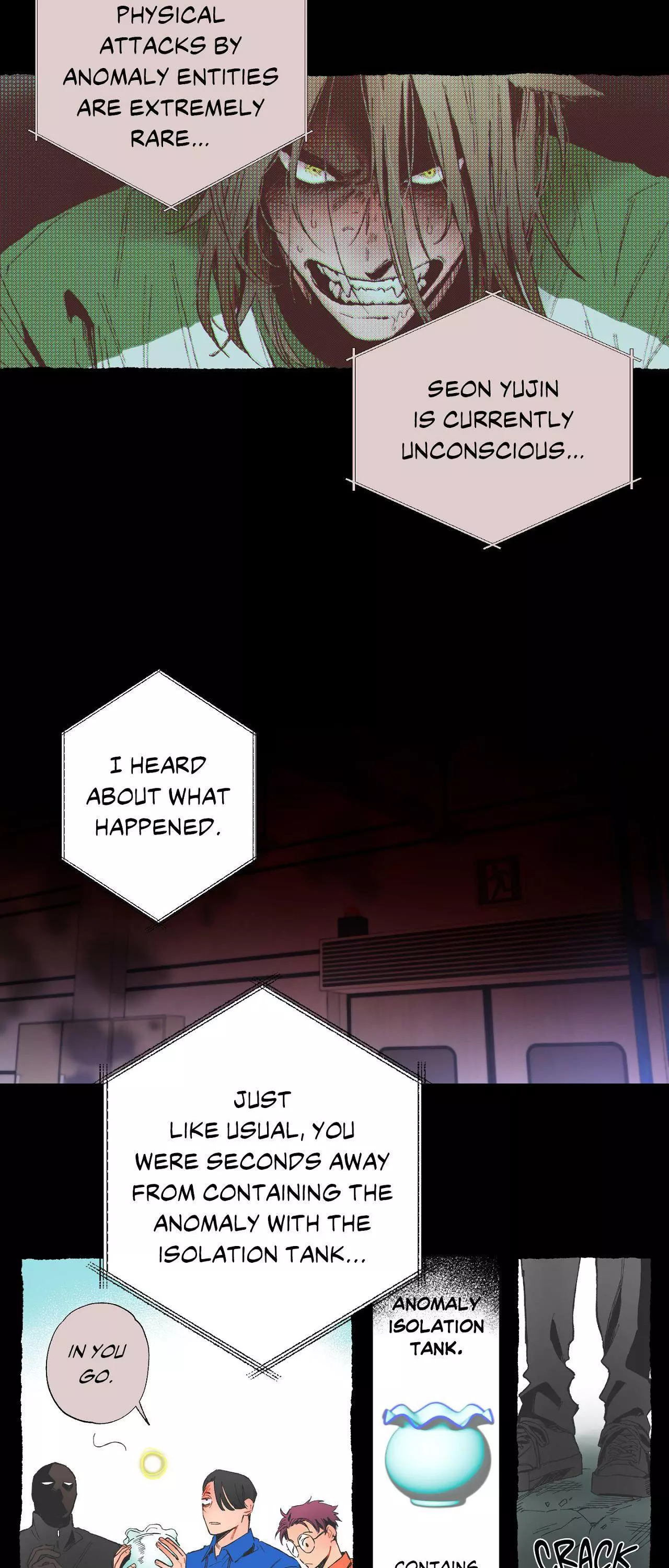 Disorder and Desire Chapter 2 page 15