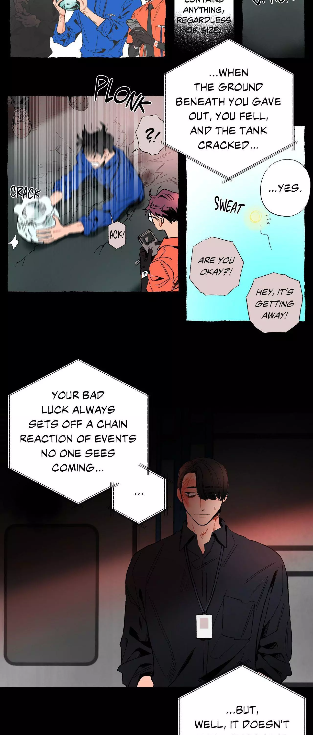 Disorder and Desire Chapter 2 page 16