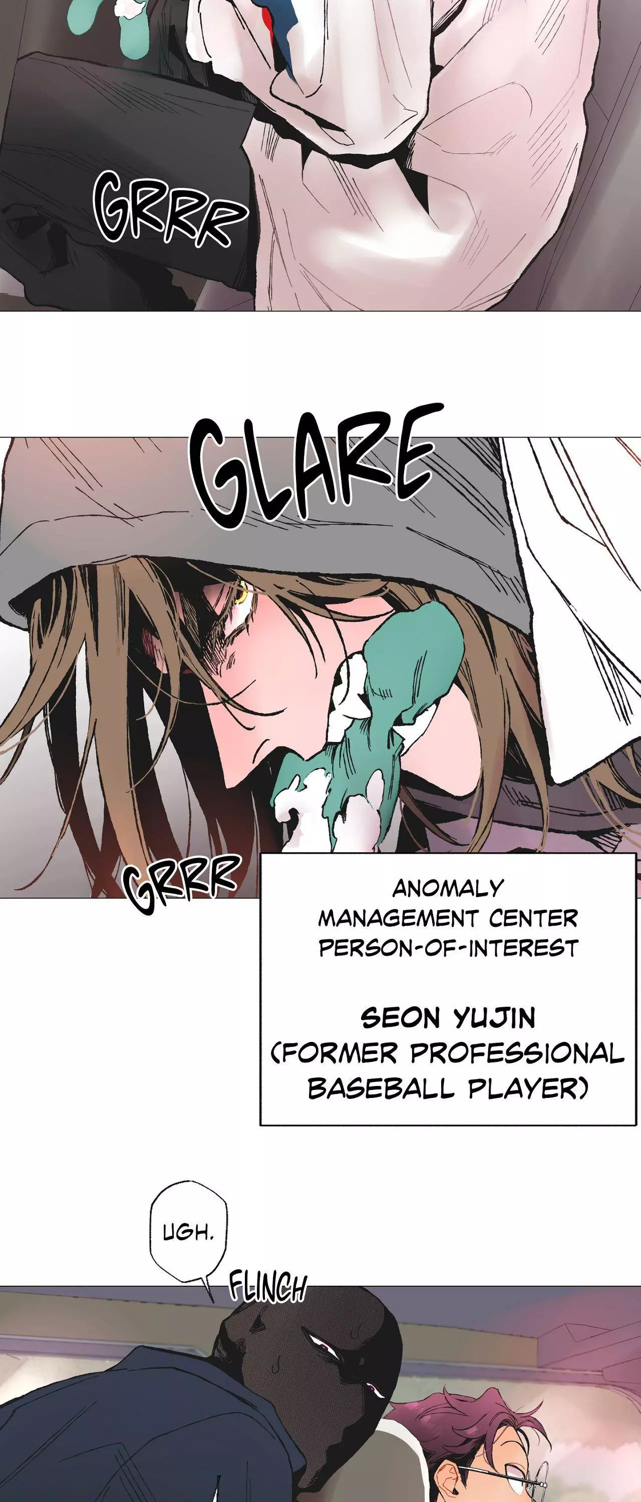 Disorder and Desire Chapter 2 page 9