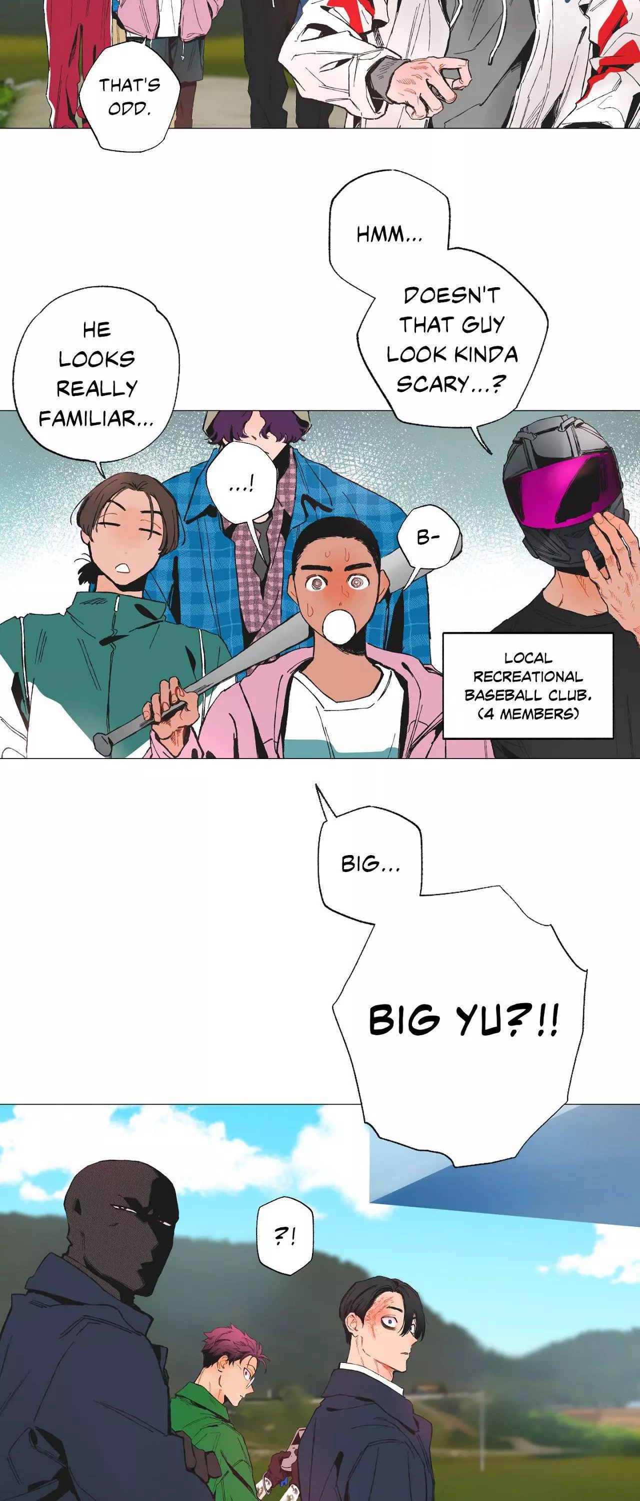 Disorder and Desire Chapter 2 page 31