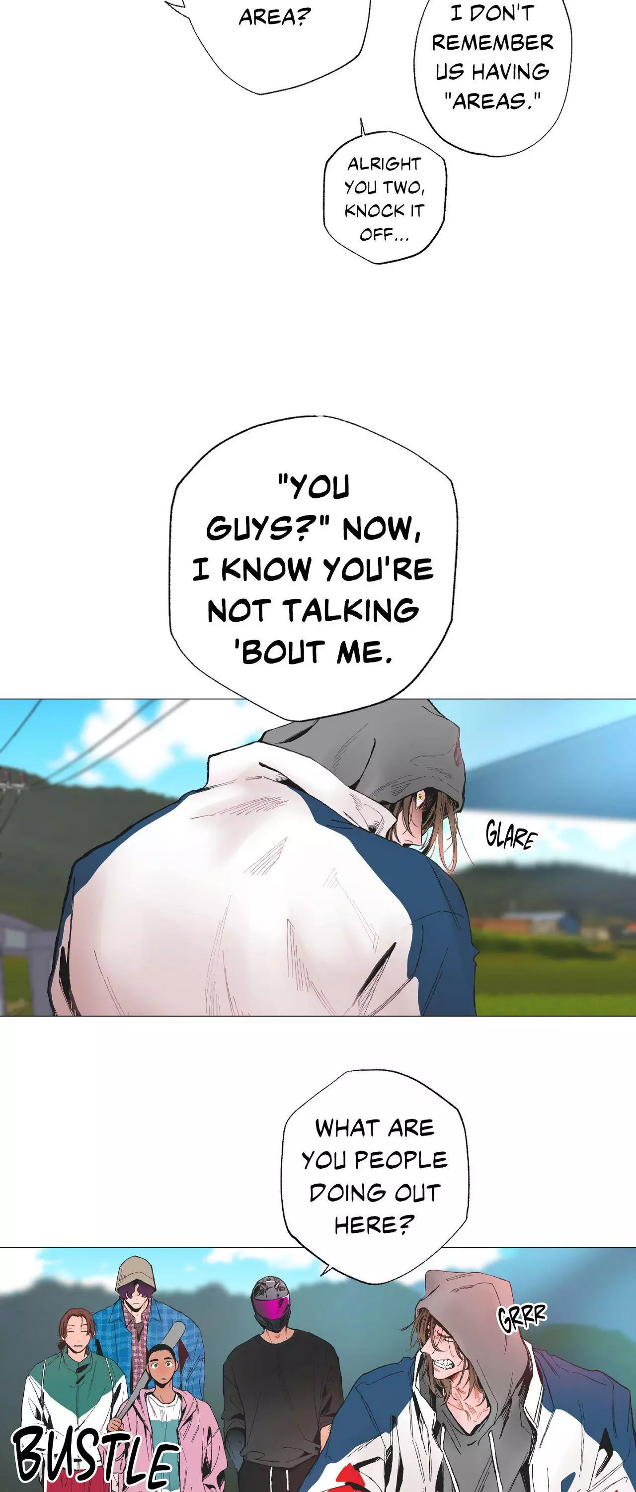 Disorder and Desire Chapter 2 page 30