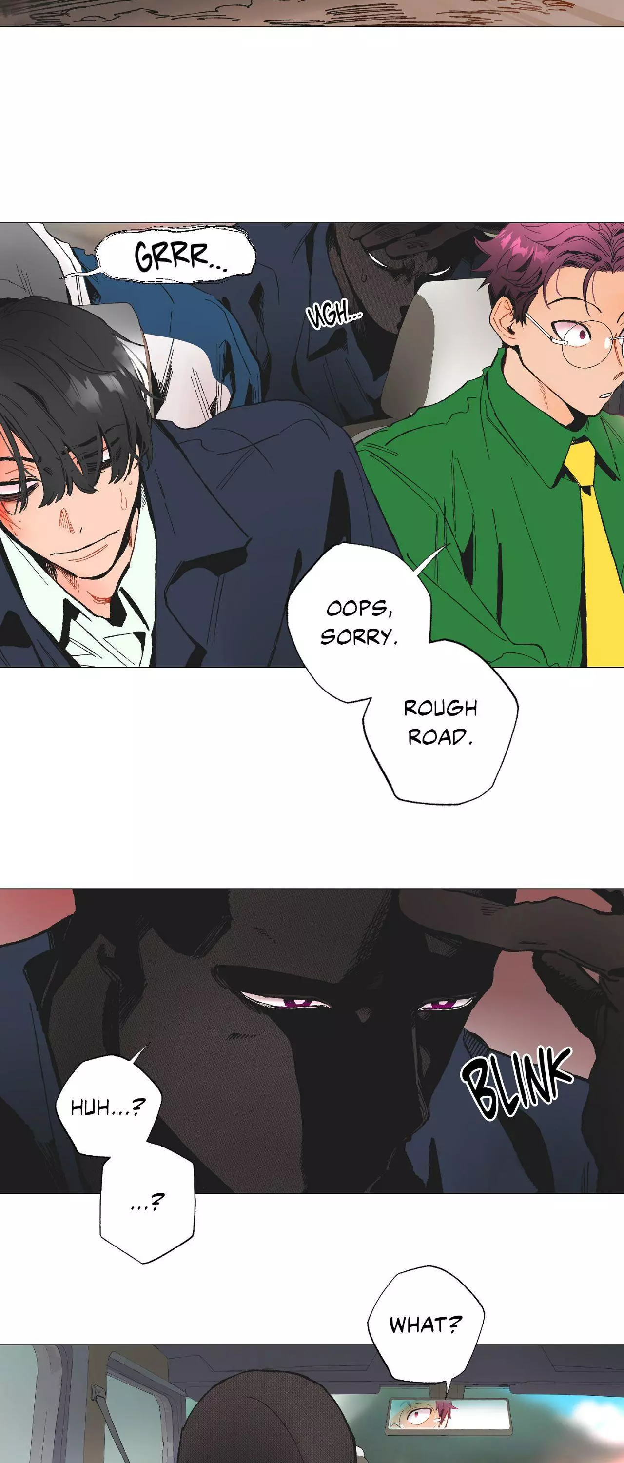 Disorder and Desire Chapter 2 page 21
