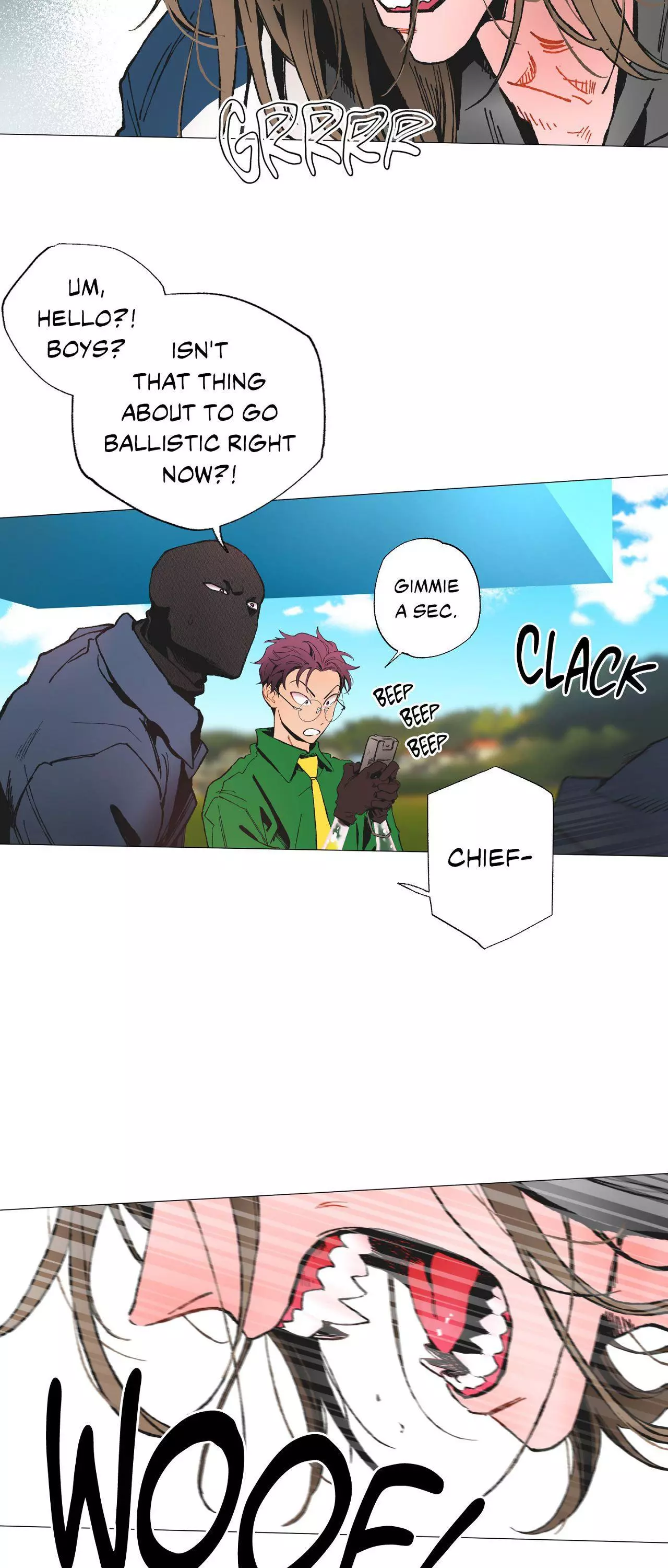 Disorder and Desire Chapter 2 page 33
