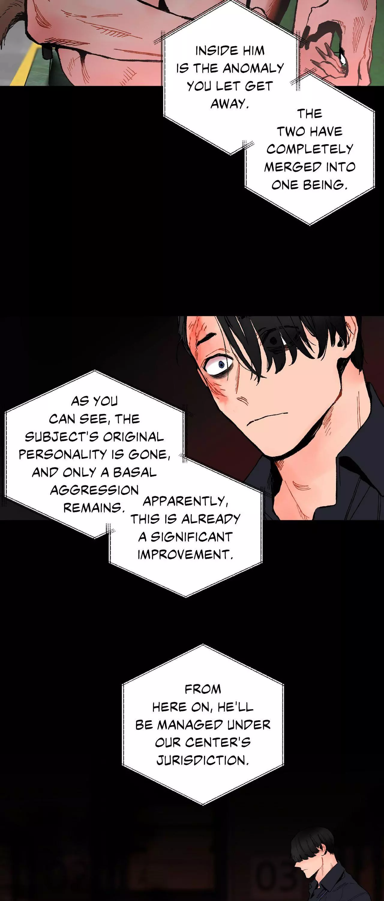 Disorder and Desire Chapter 2 page 18
