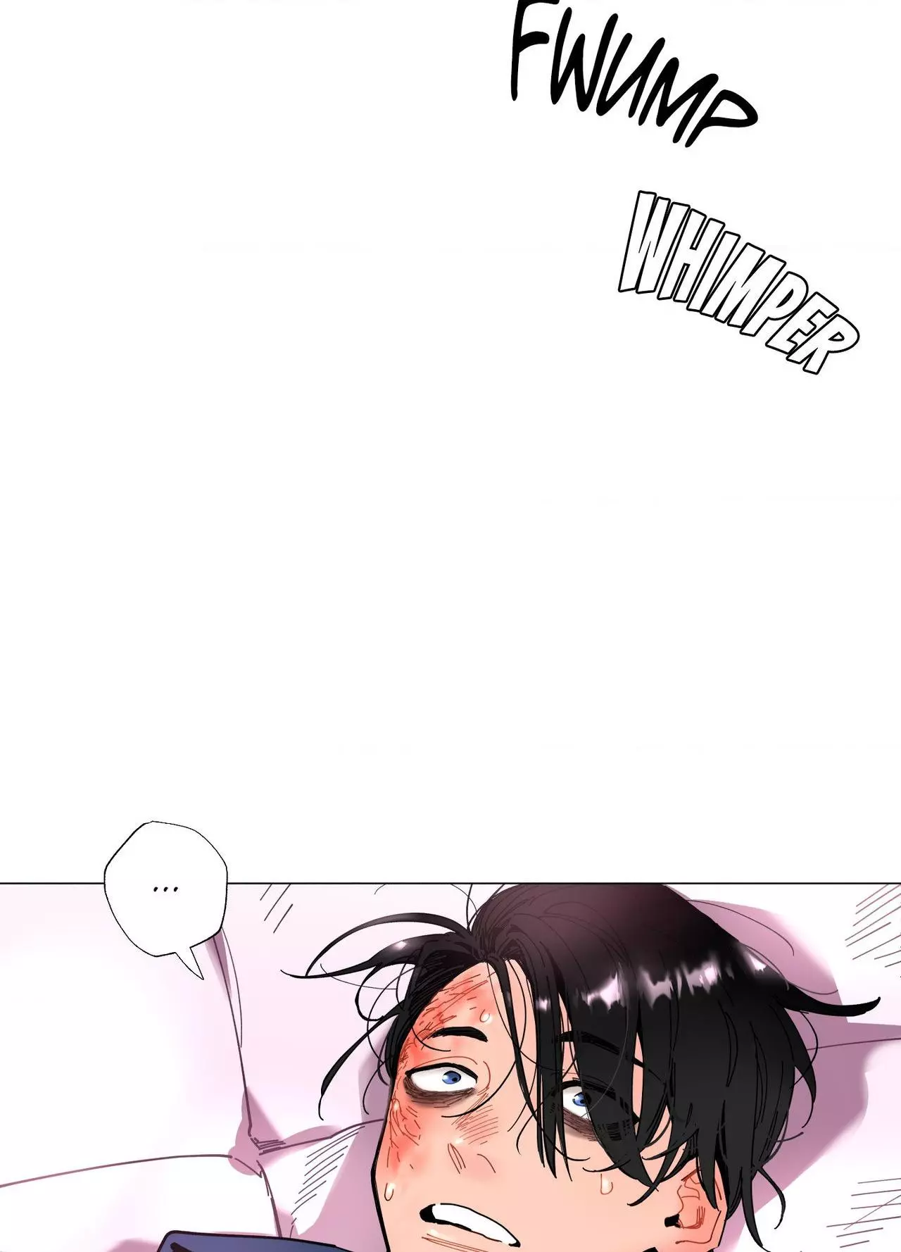 Disorder and Desire Chapter 3 page 11
