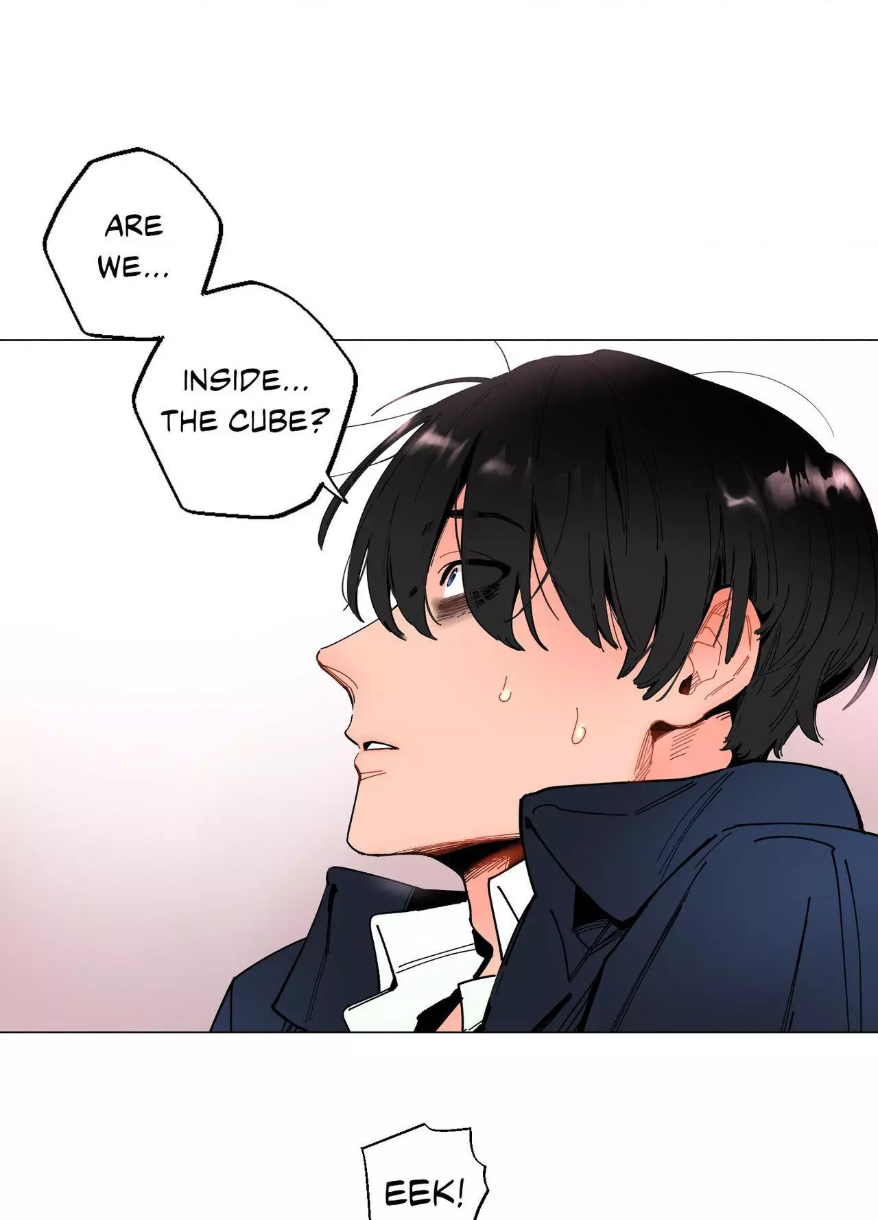 Disorder and Desire Chapter 3 page 19