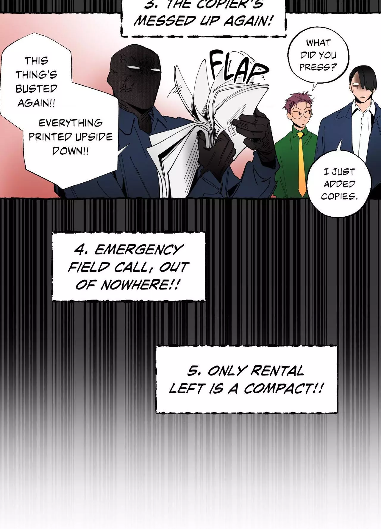 Disorder and Desire Chapter 3 page 16