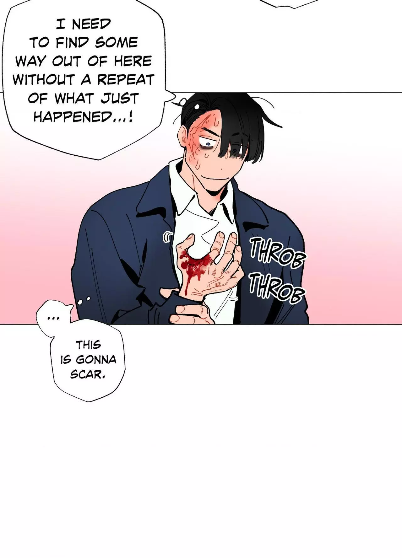Disorder and Desire Chapter 3 page 24