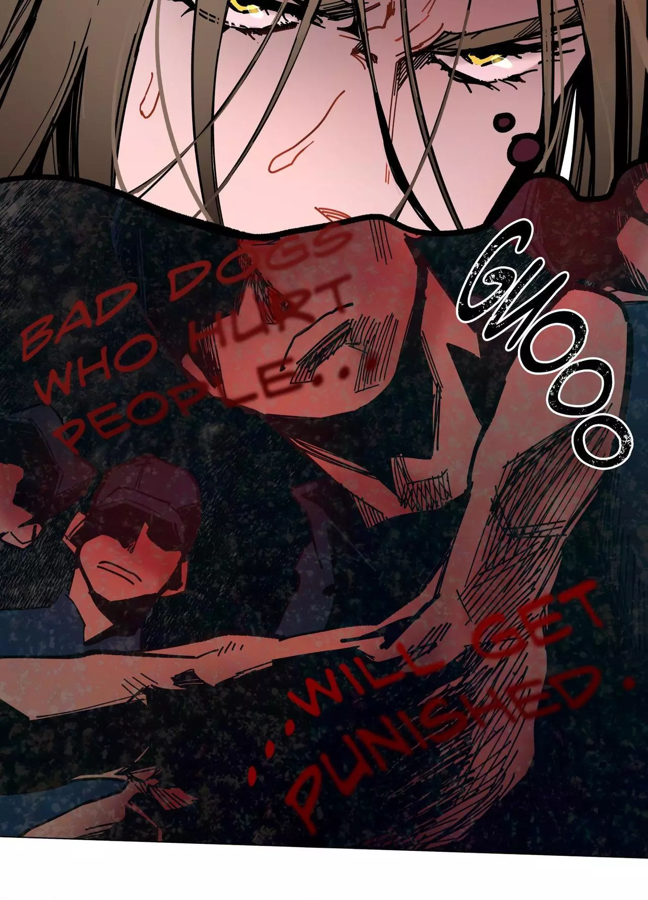 Disorder and Desire Chapter 3 page 27