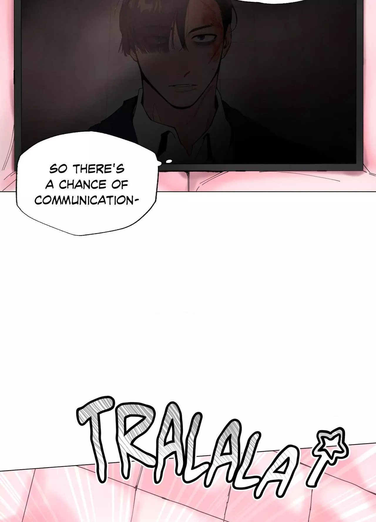Disorder and Desire Chapter 3 page 32