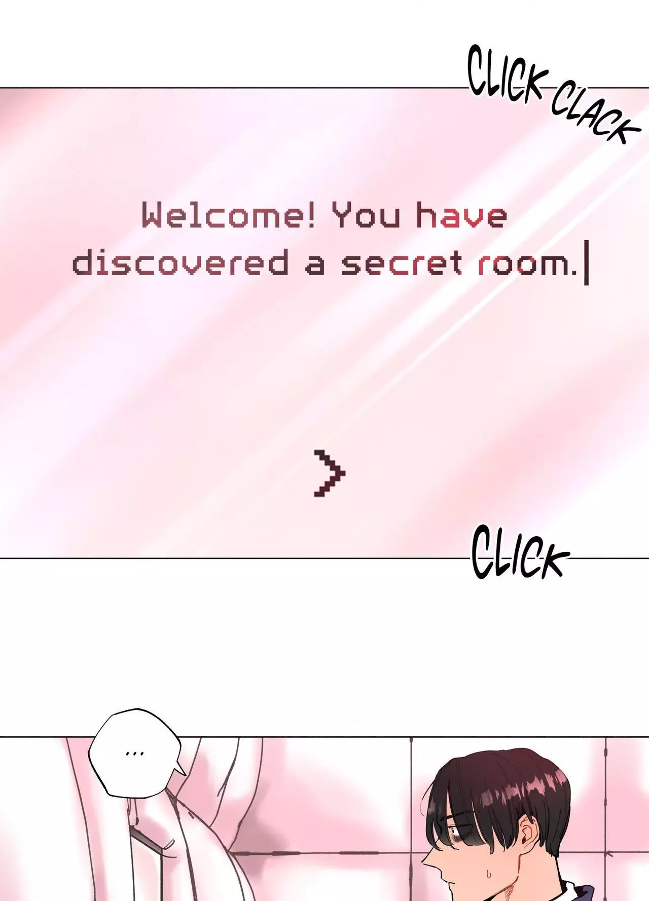 Disorder and Desire Chapter 3 page 37