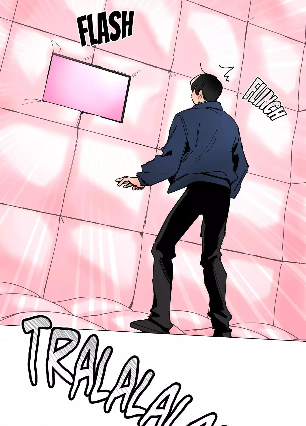 Disorder and Desire Chapter 3 page 33