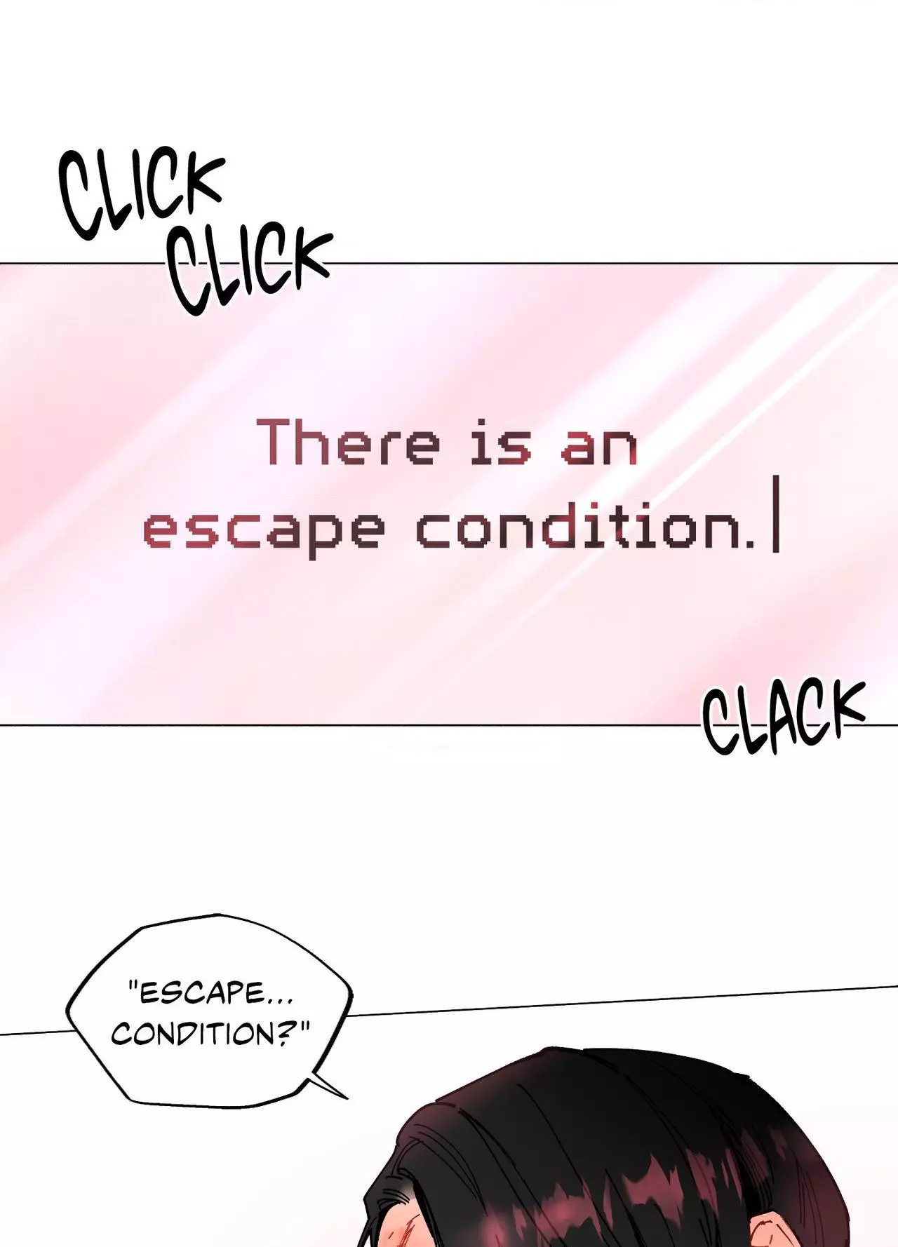 Disorder and Desire Chapter 3 page 40