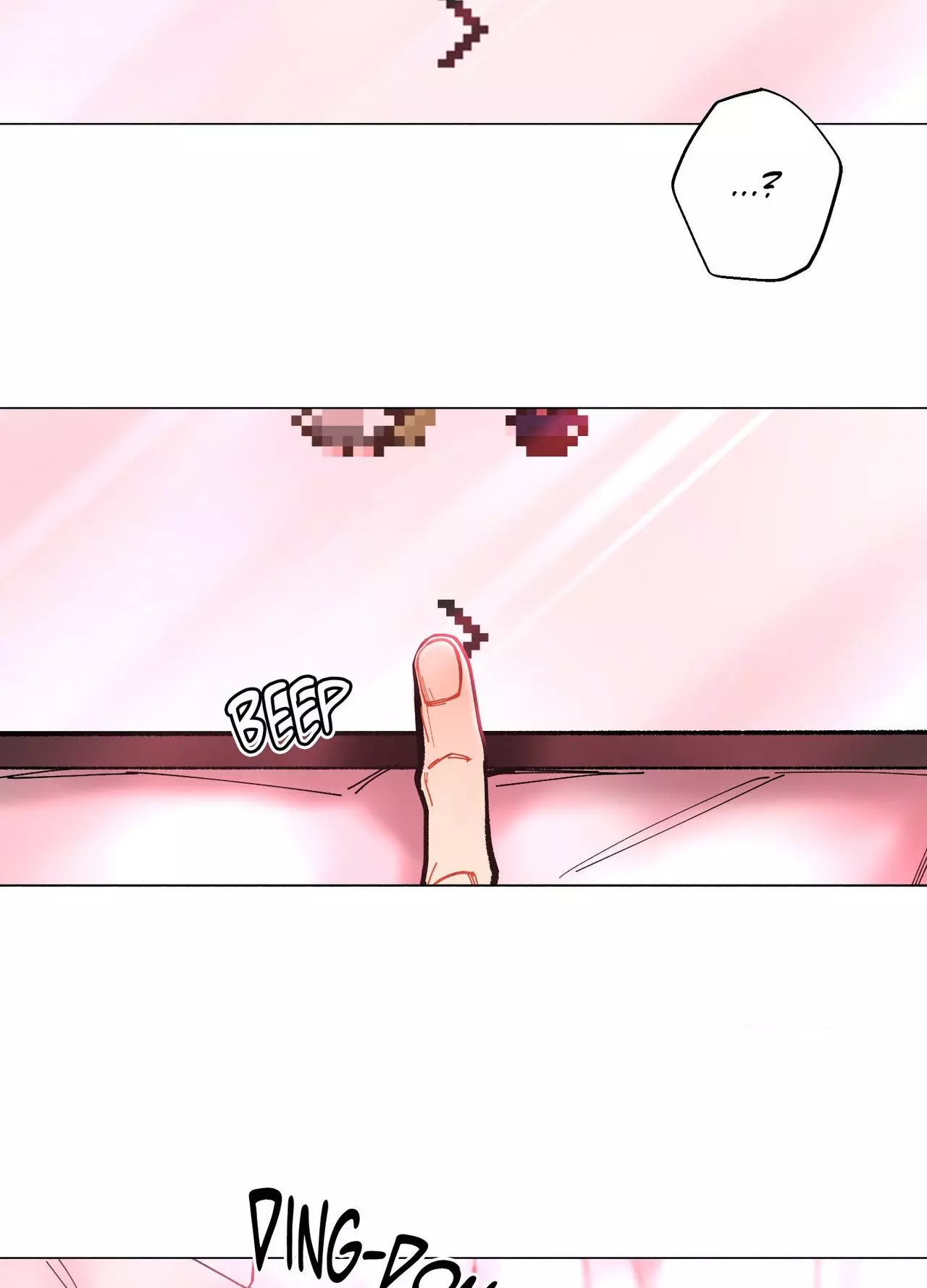Disorder and Desire Chapter 3 page 43