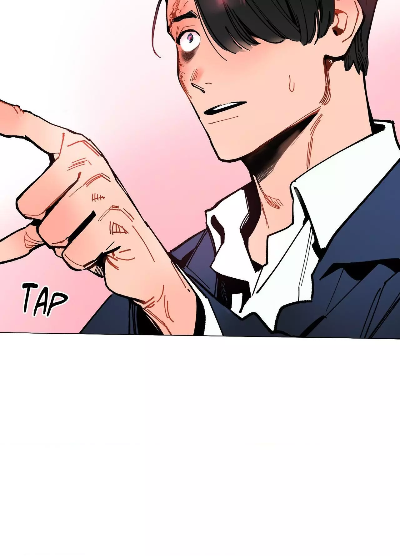 Disorder and Desire Chapter 3 page 41