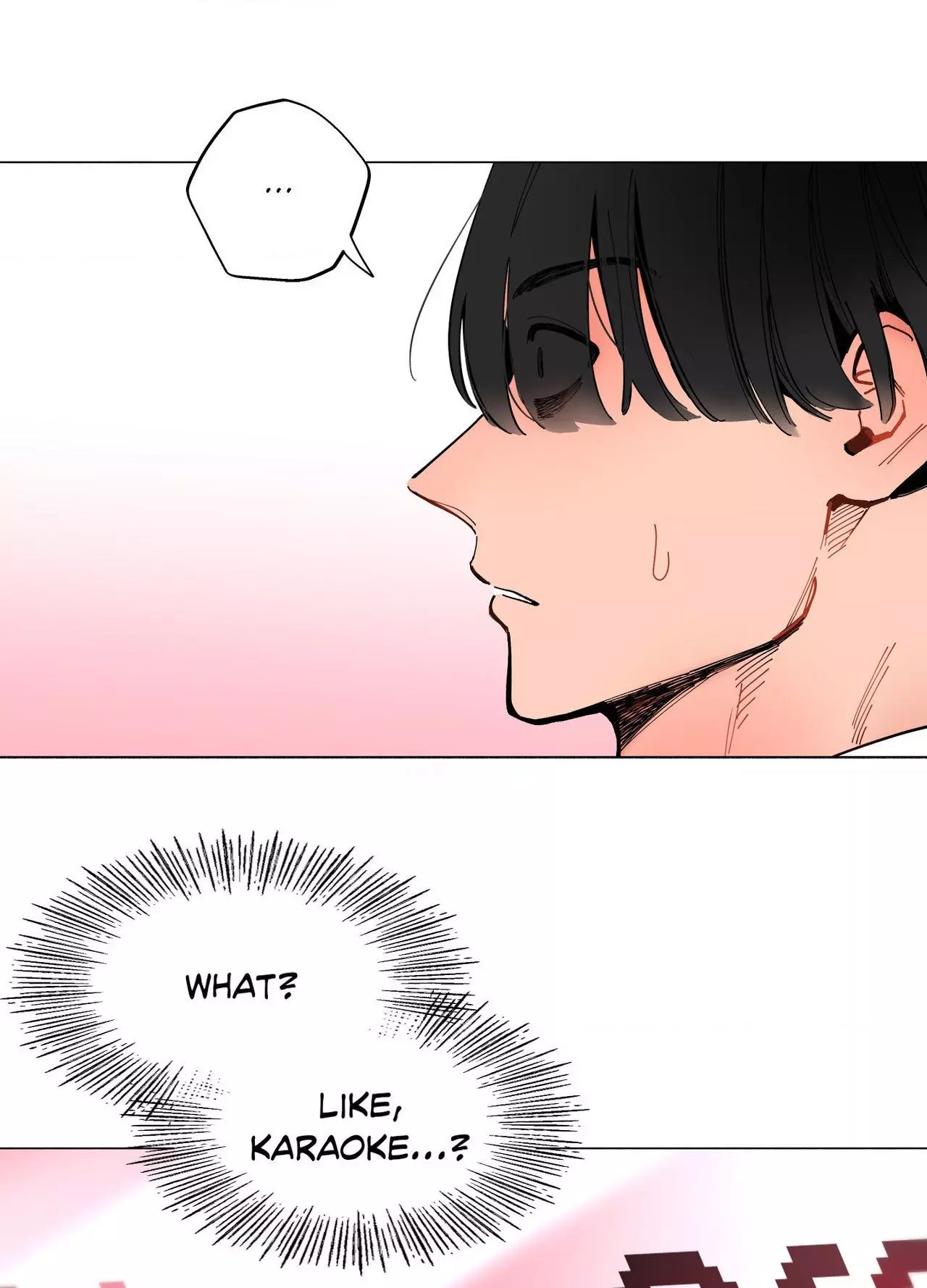 Disorder and Desire Chapter 3 page 45