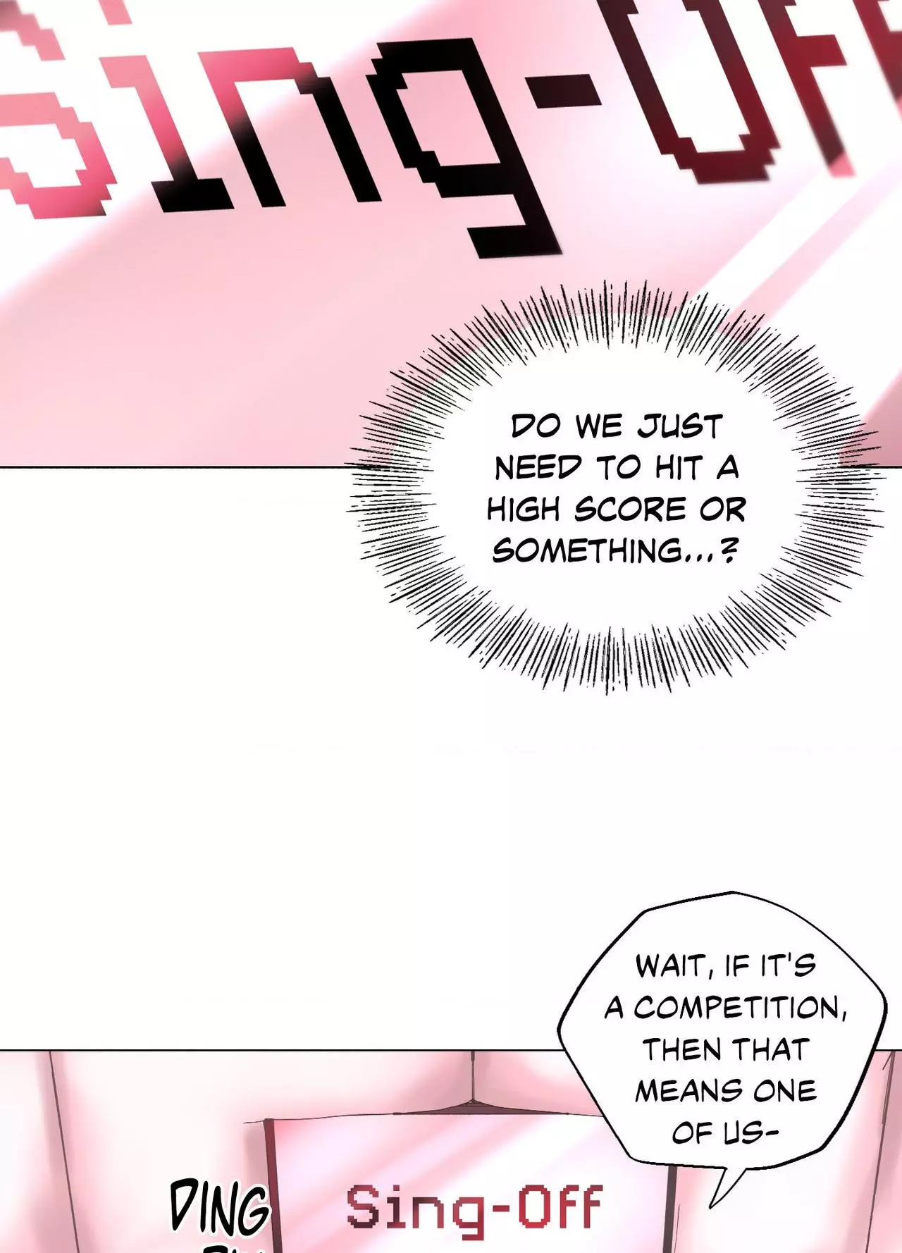 Disorder and Desire Chapter 3 page 46